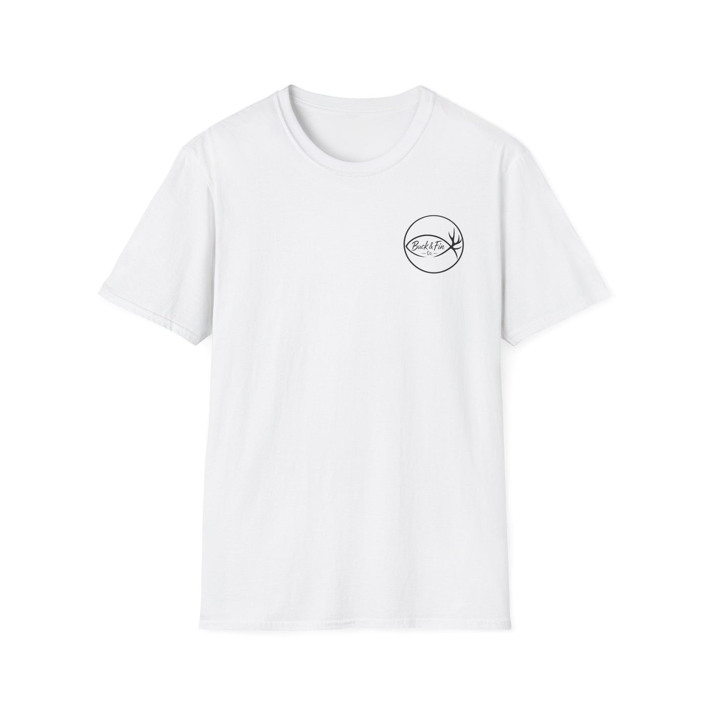 Marsh Heritage T-Shirt