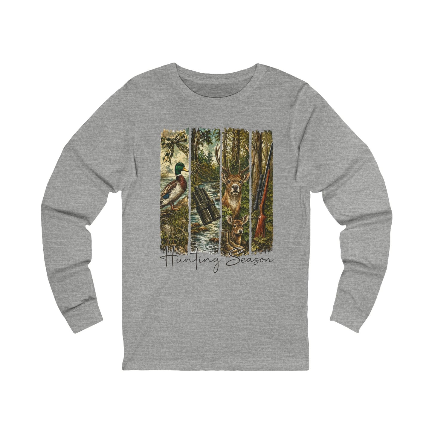 Natures Colors Tee