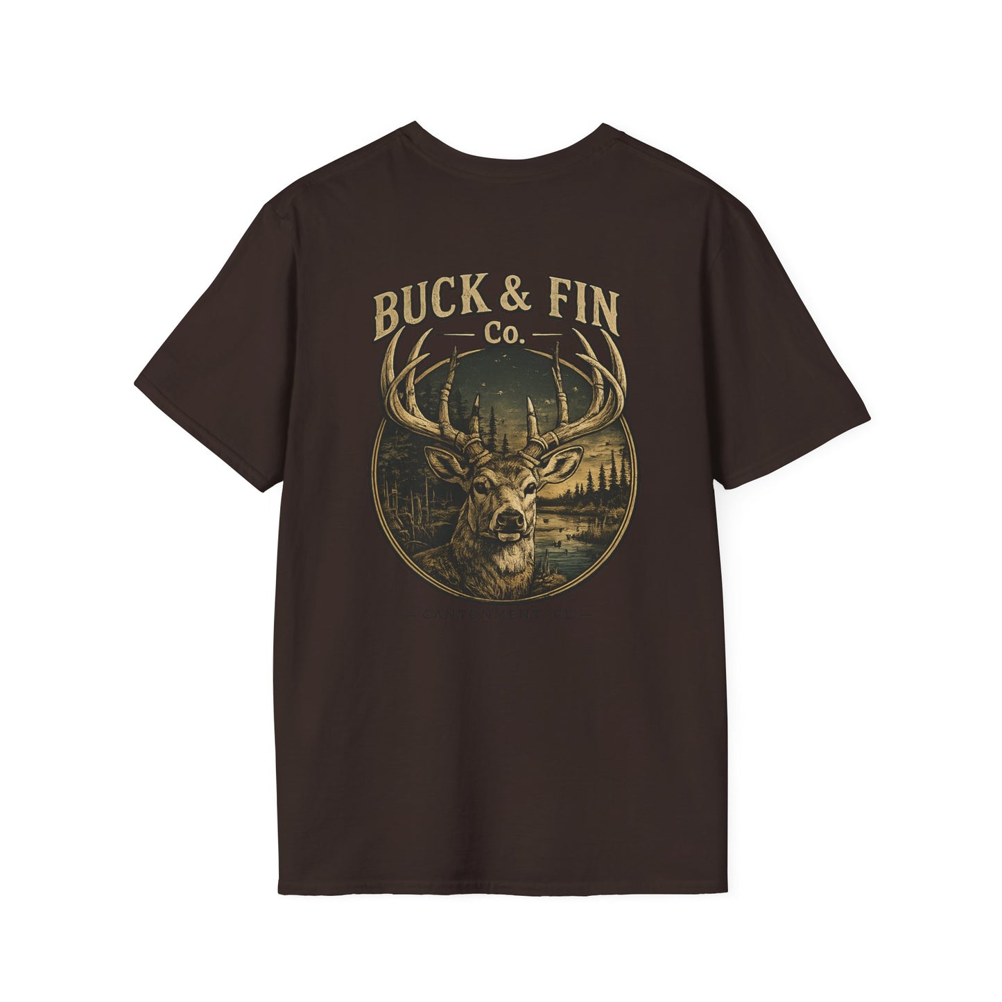 Heritage T-Shirt