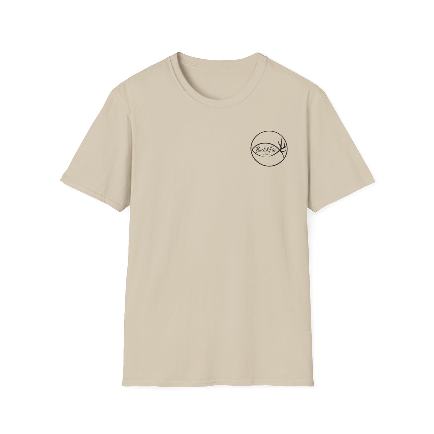 Born To Track T-shirt