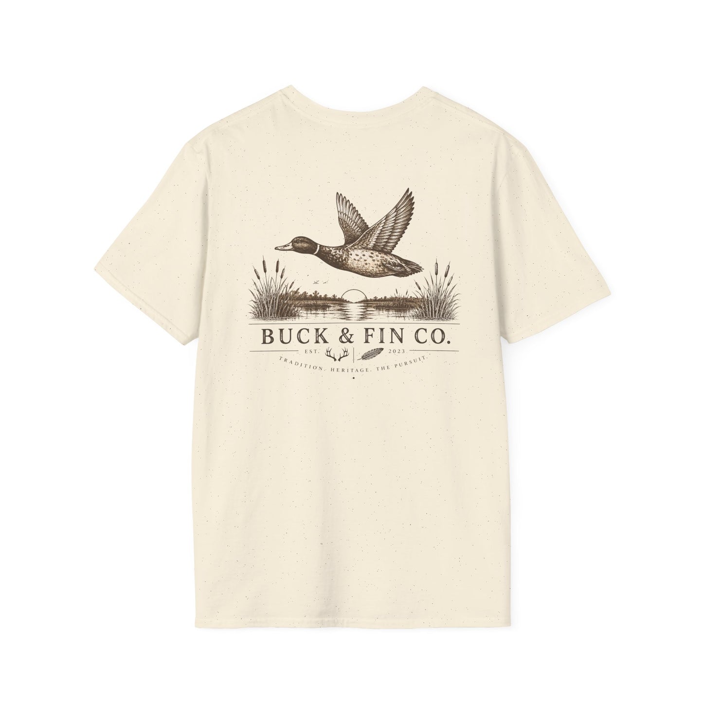 Chasin Daybreak T Shirt