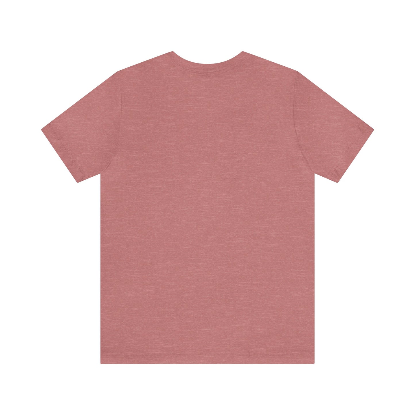 Unisex HUNTING SOLVES Tee