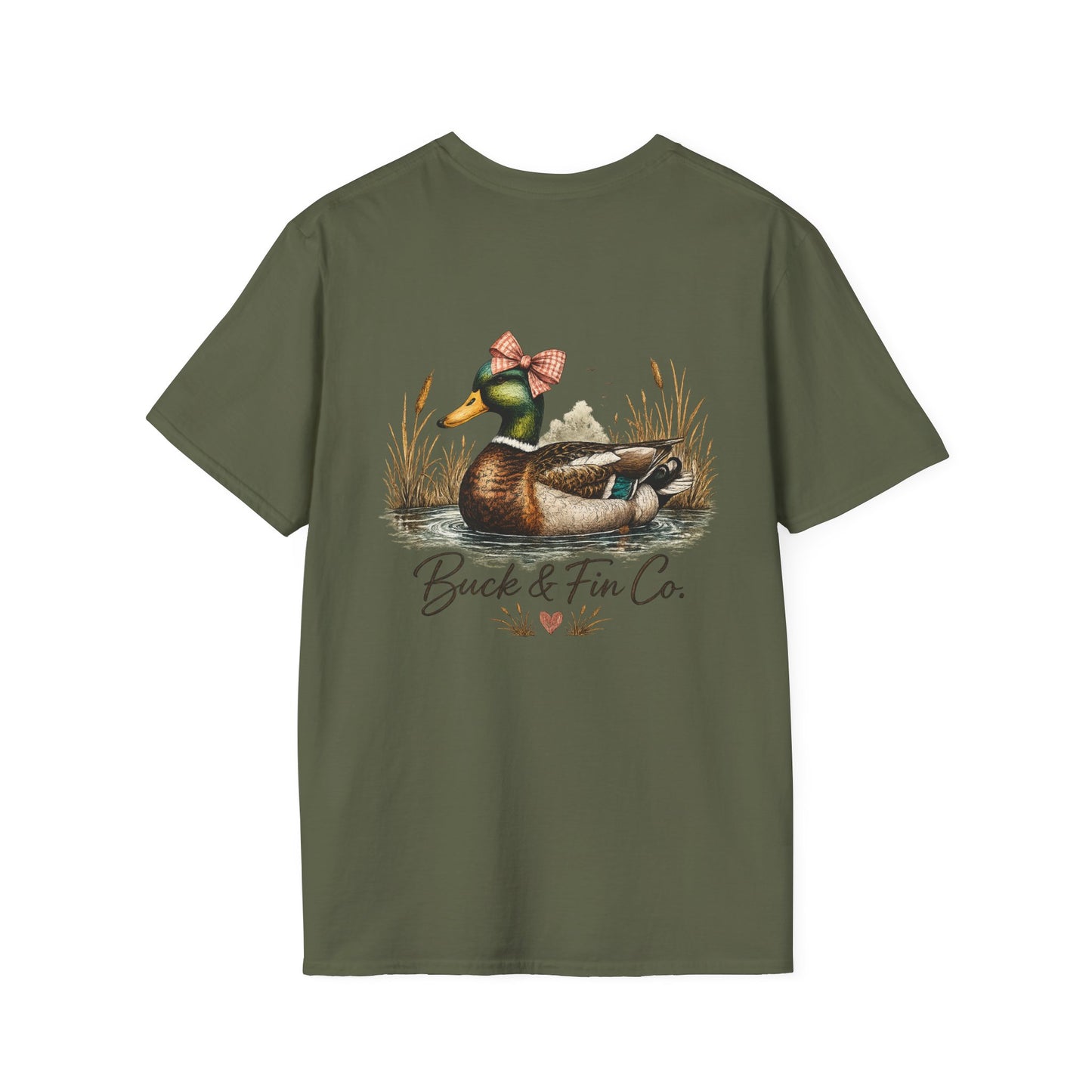 Southern Mallard