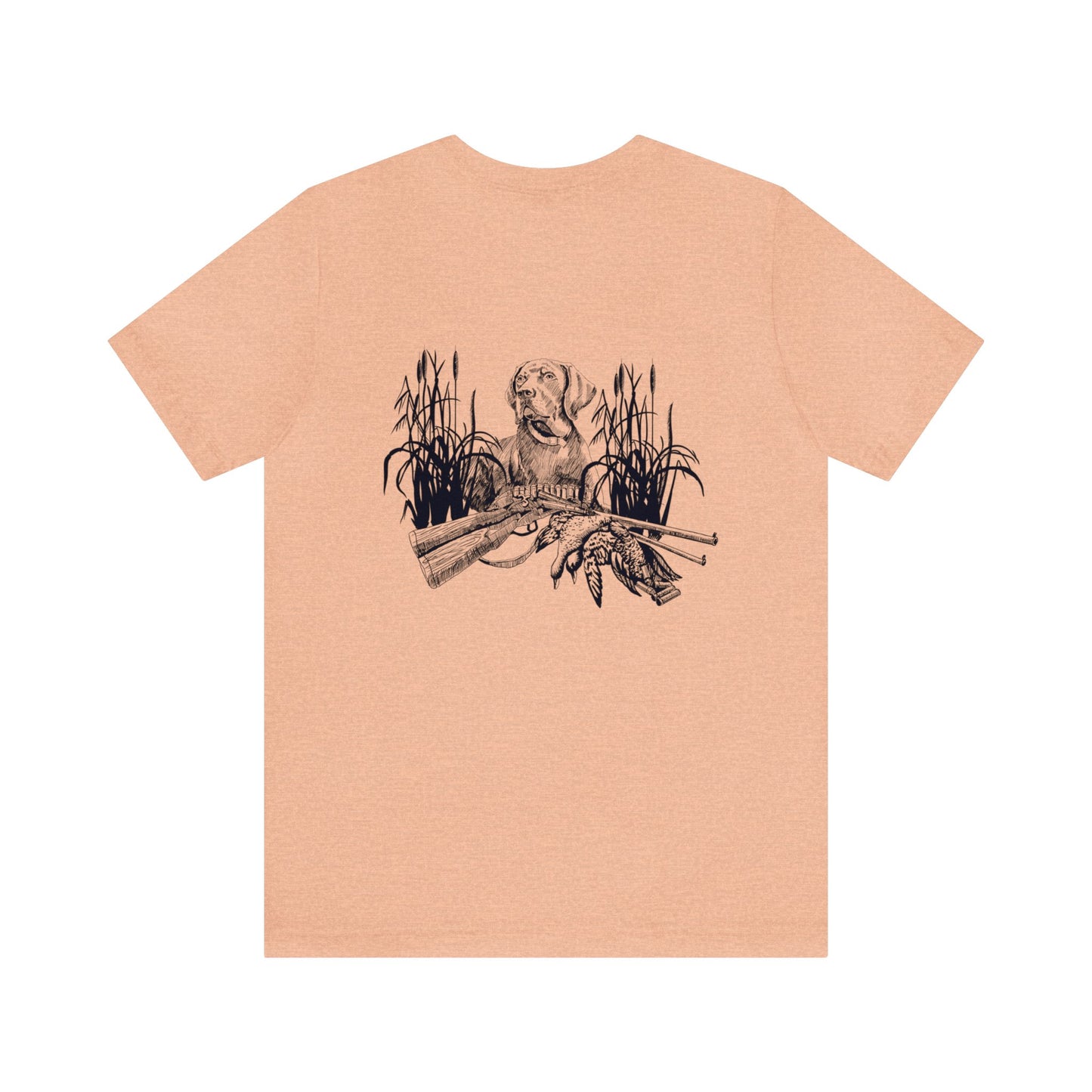 Unisex Duck hunting Tee