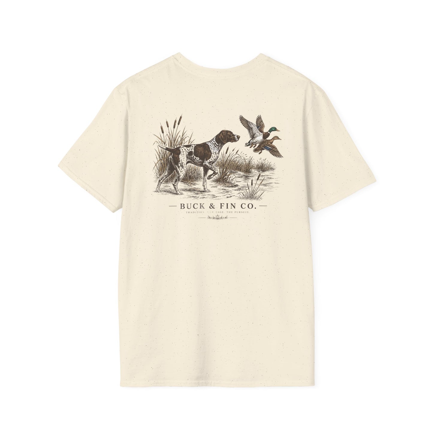 Marsh Point T-Shirt