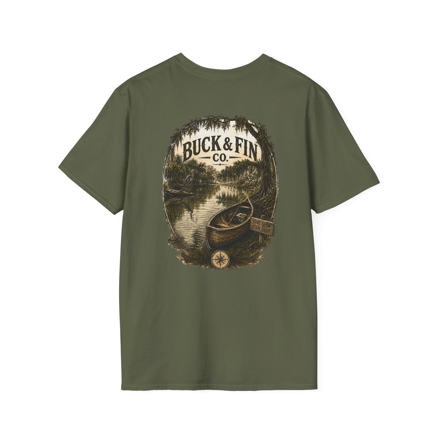 The Drift T-Shirt