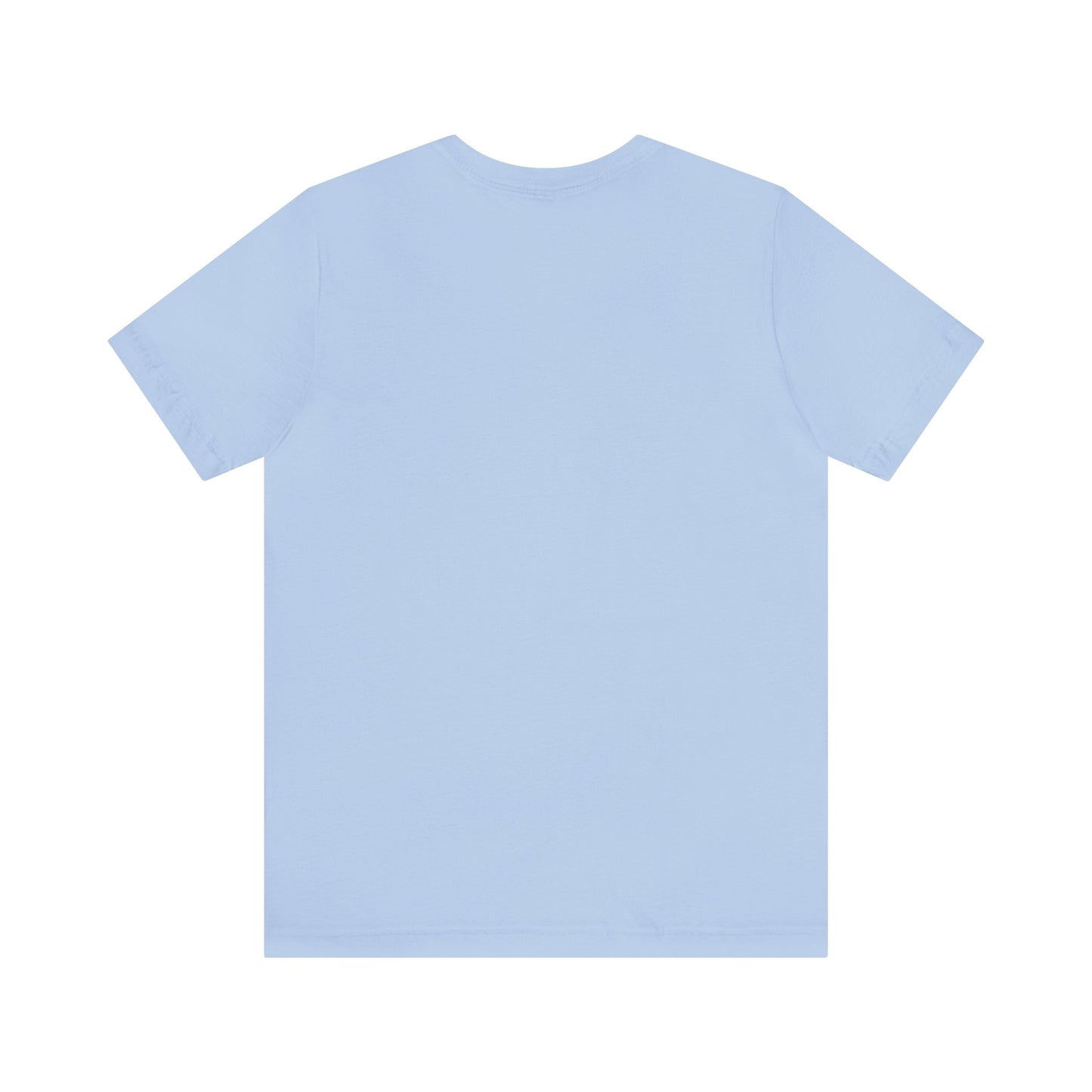 Unisex LET US Tee