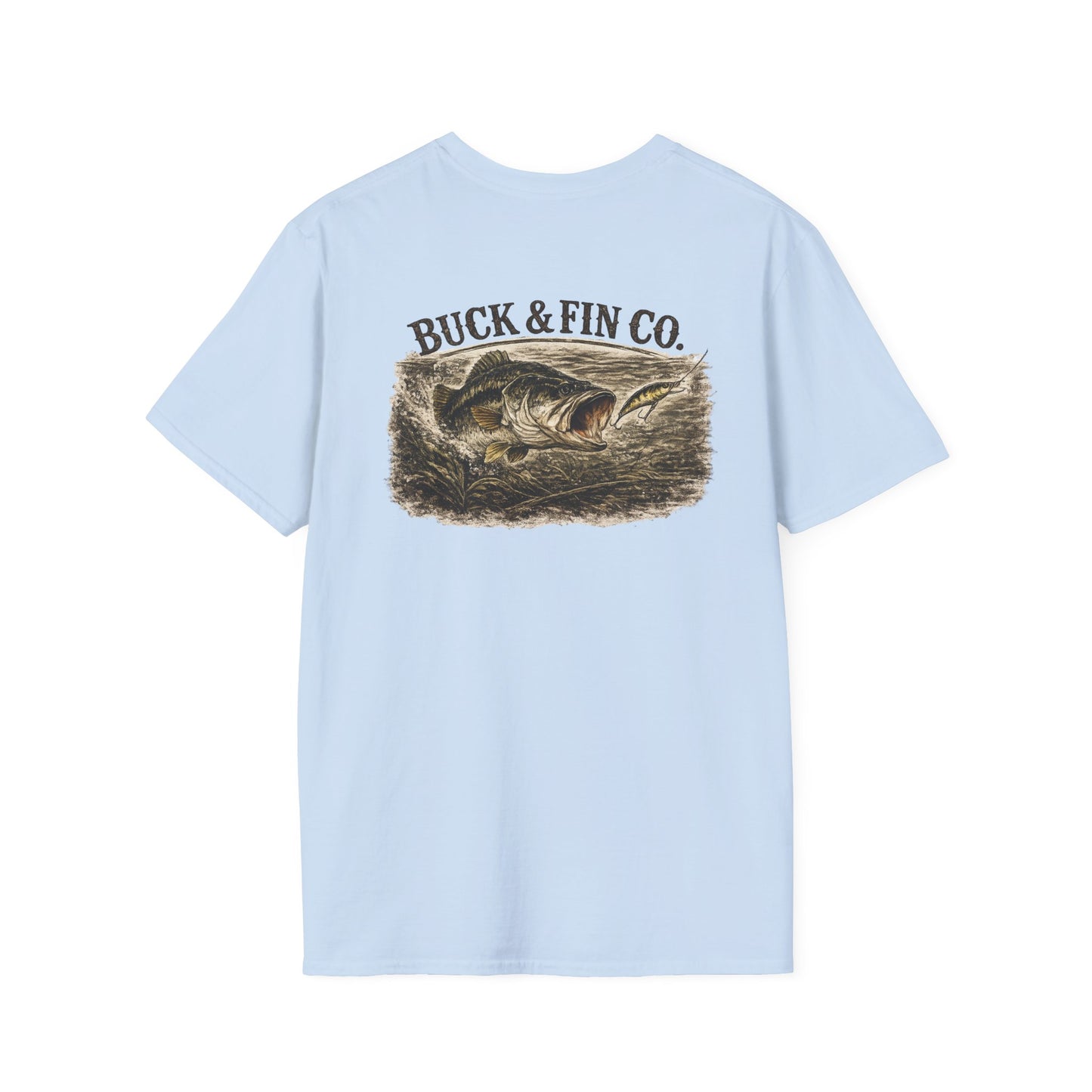The Strike T-Shirt