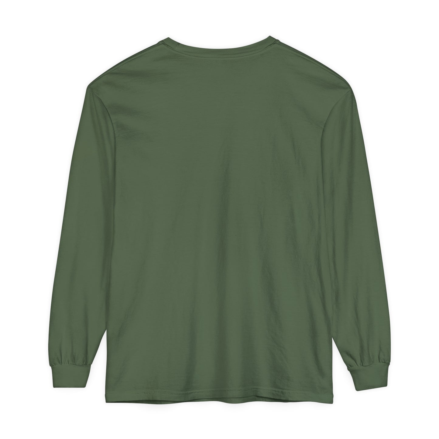 Unisex HUNT Long Sleeve T-Shirt