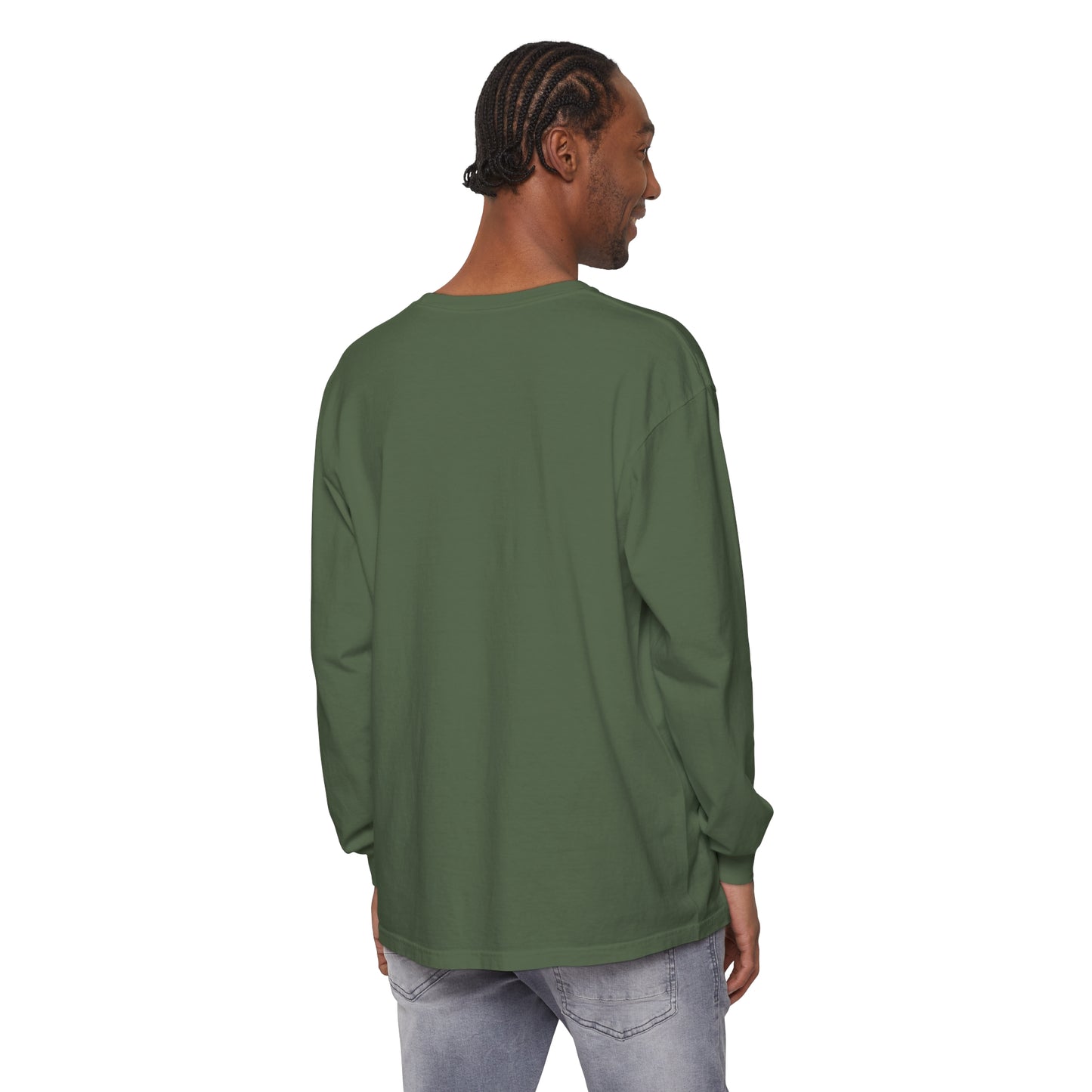 Unisex HUNT Long Sleeve T-Shirt