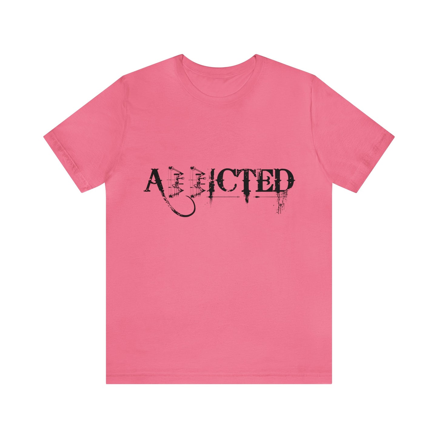 Unisex ADDICTED Tee