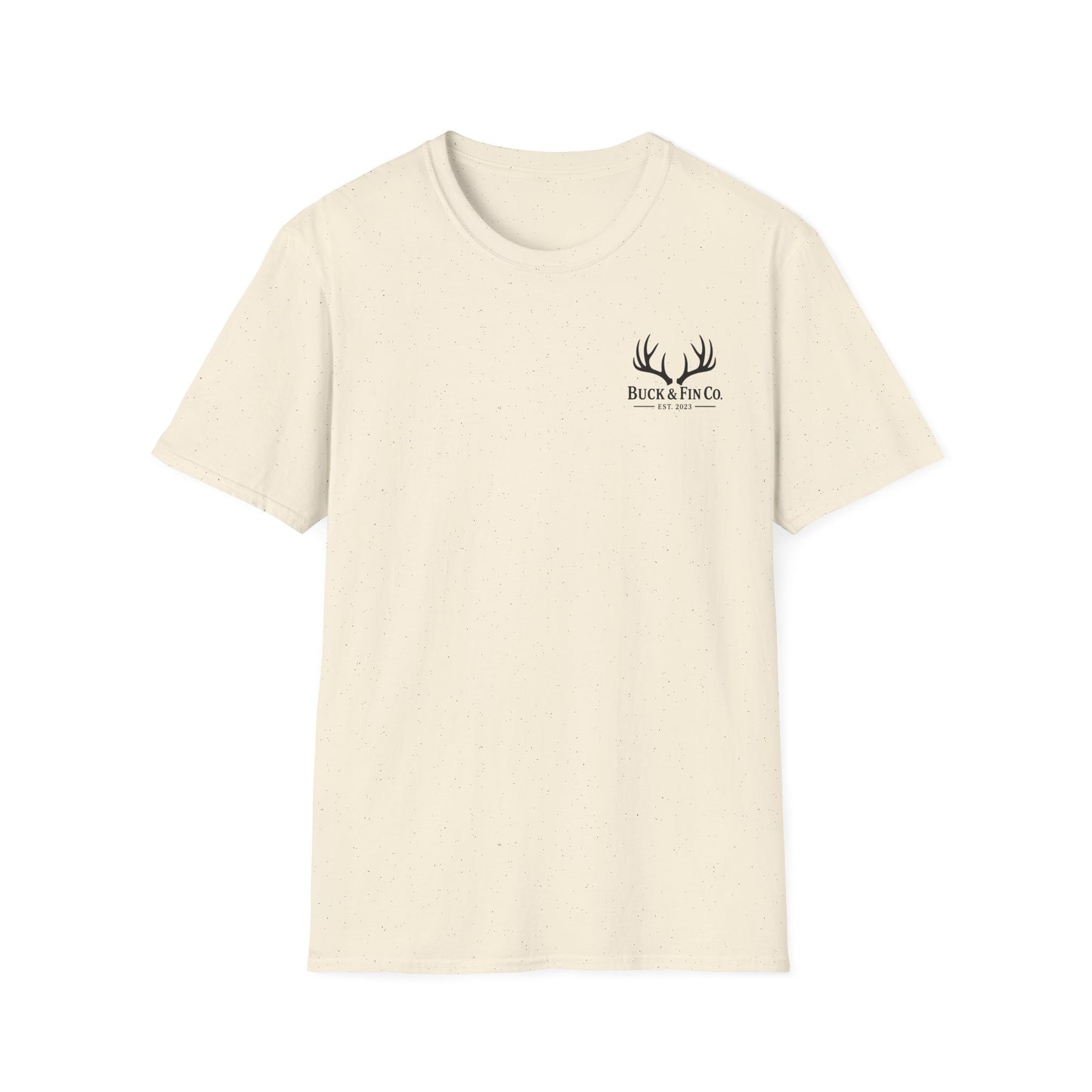 Marsh Point T-Shirt