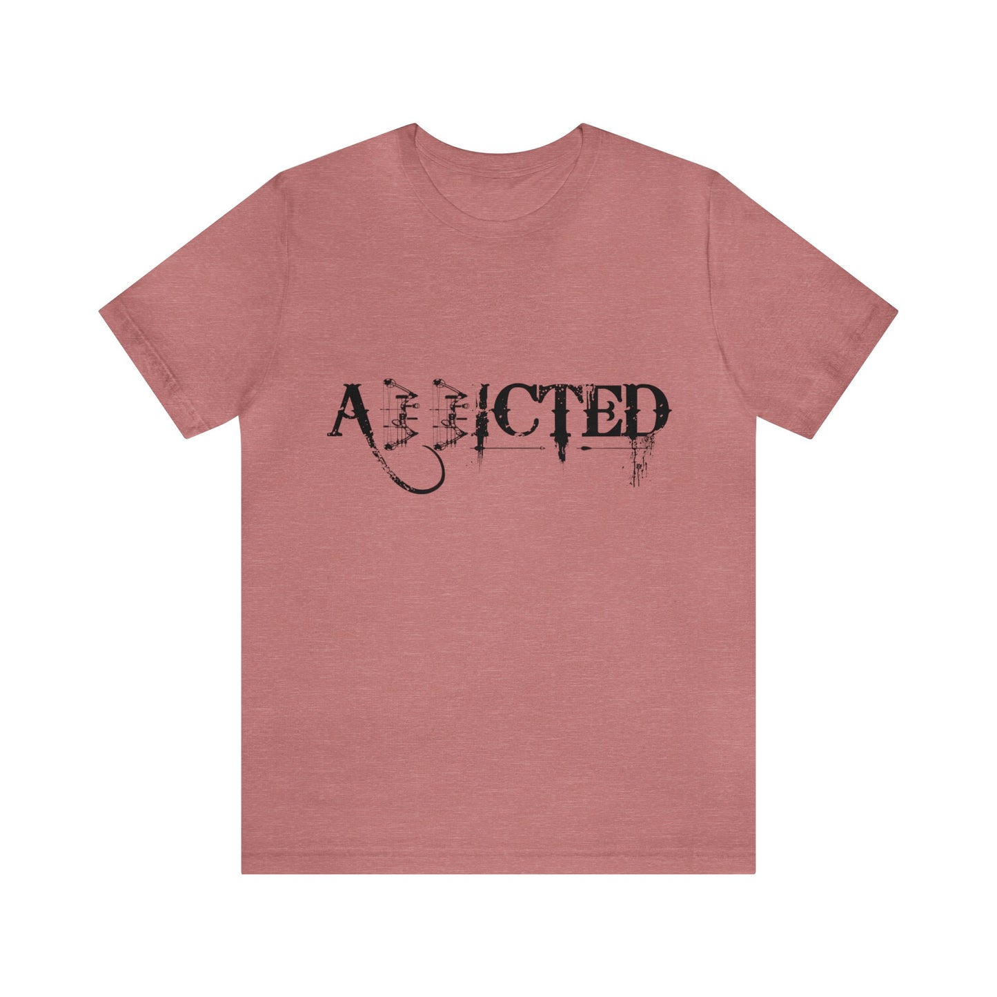 Unisex ADDICTED Tee