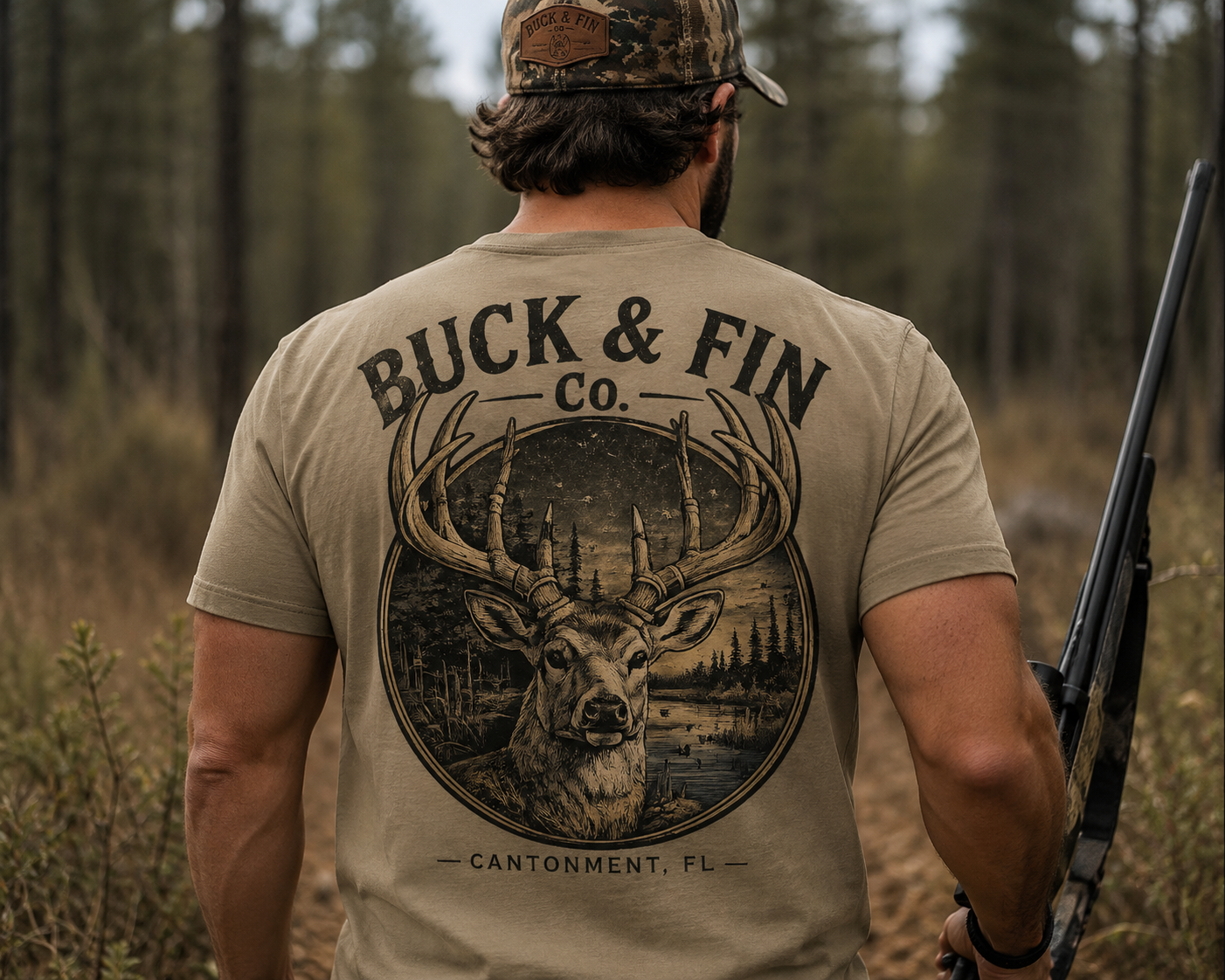 Heritage T-Shirt