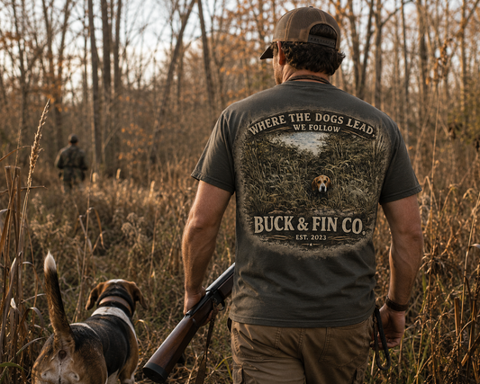 Grassline Hounds T-Shirt