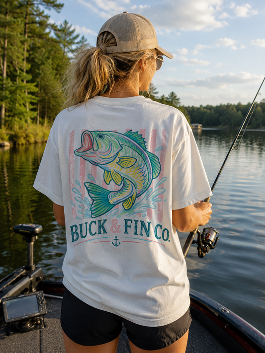 Pastel Waters T shirt