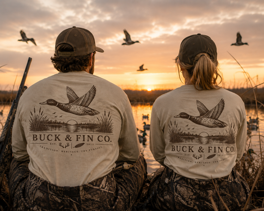 Chasin Daybreak T Shirt