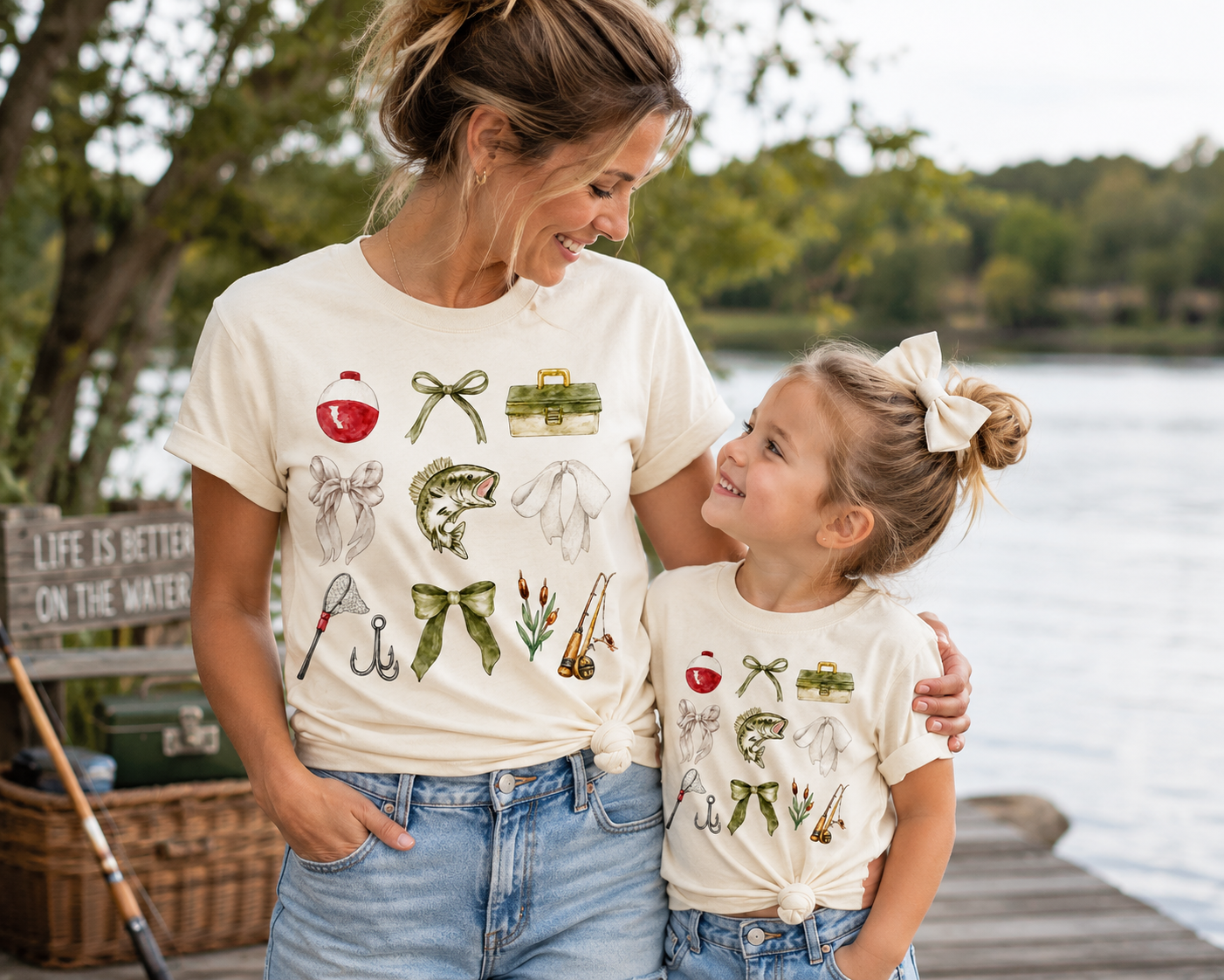 Reel Country Charm