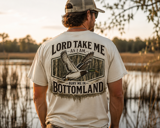 Bottomland T-Shirt