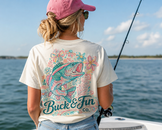 Reel Pretty