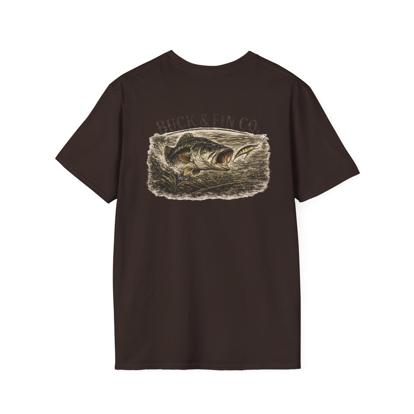 The Strike T-Shirt