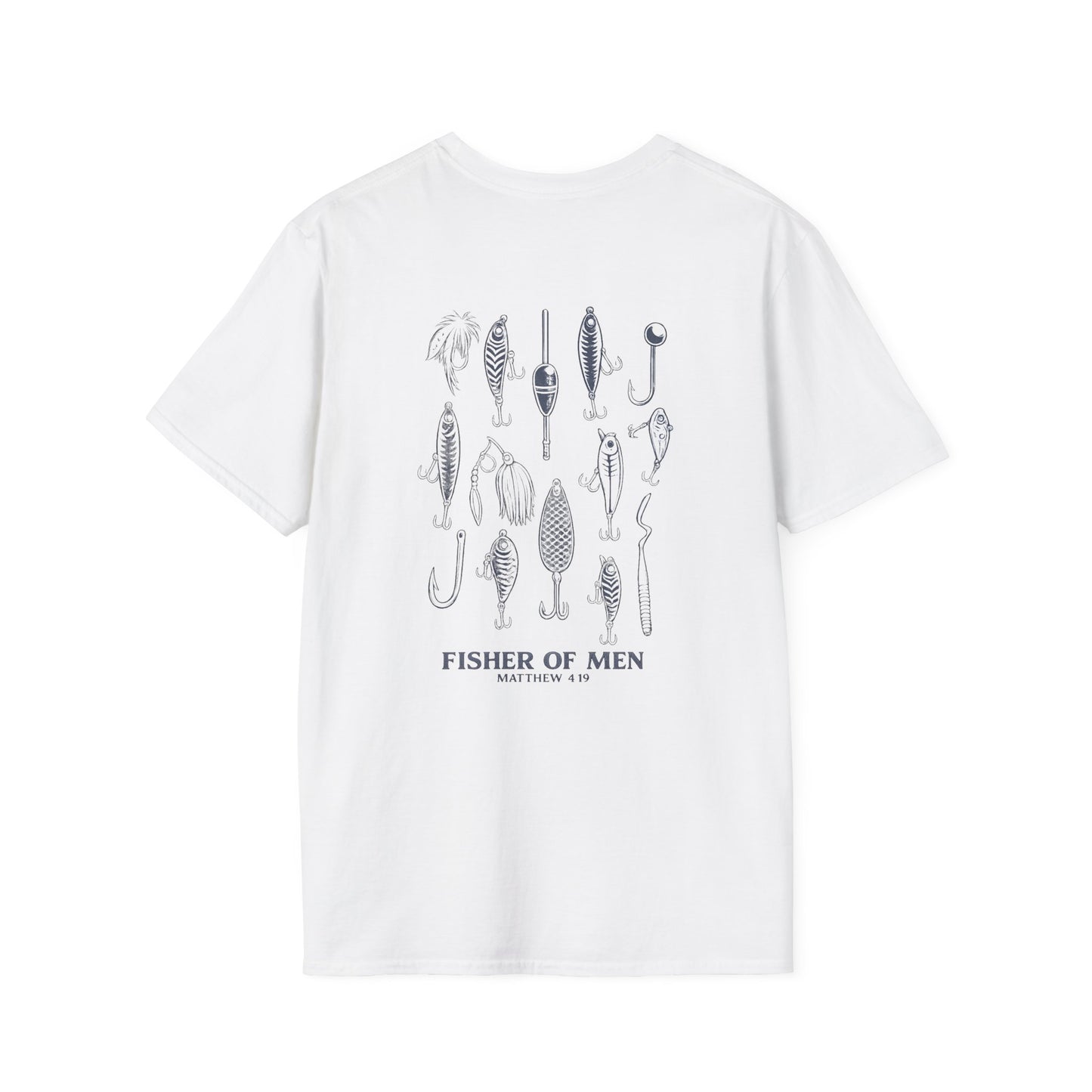 Fisher Of Men