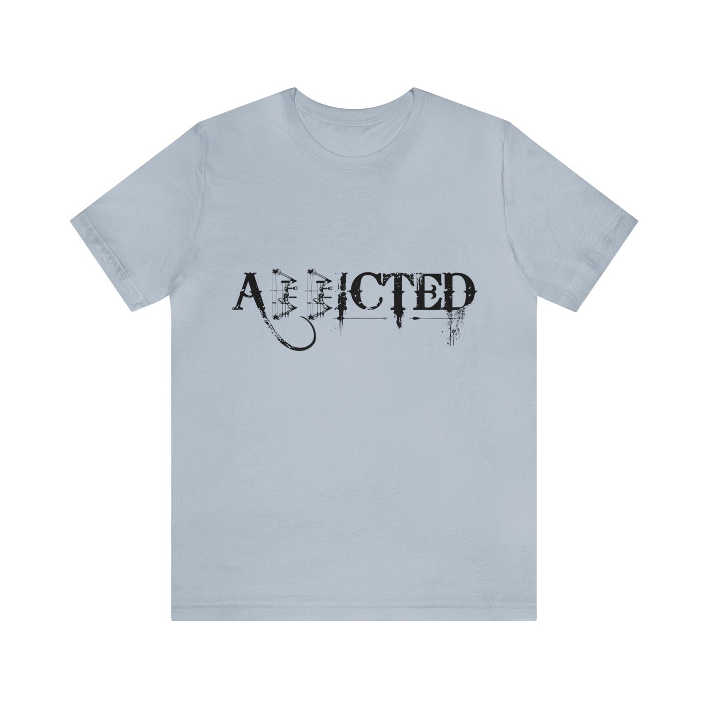 Unisex ADDICTED Tee