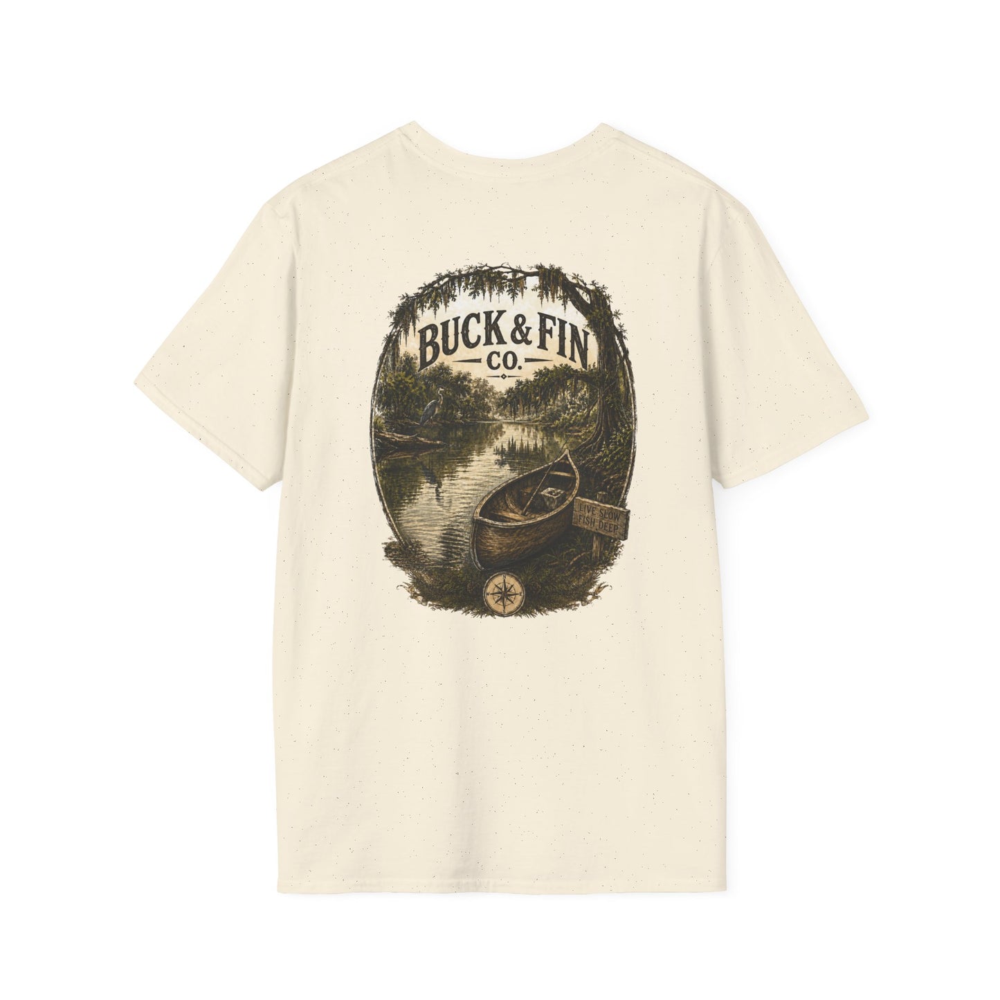 The Drift T-Shirt