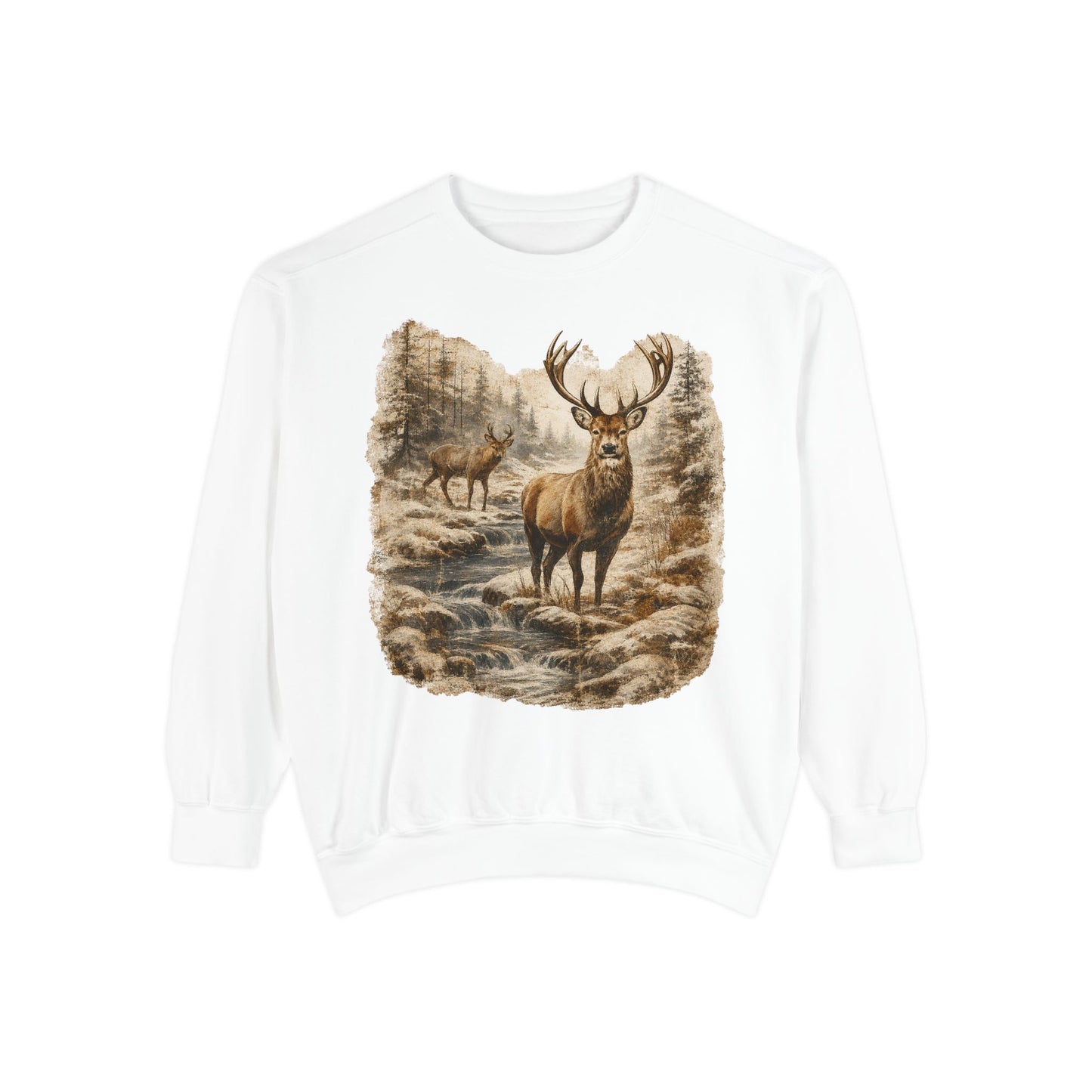 Pine Brook Sweatshirt
