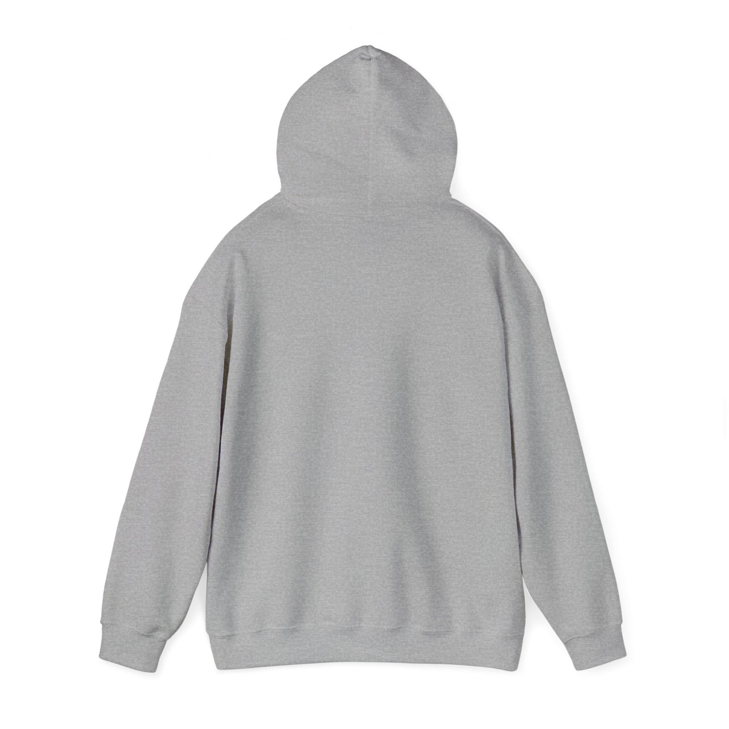 LET US Hooded Sweatshirt