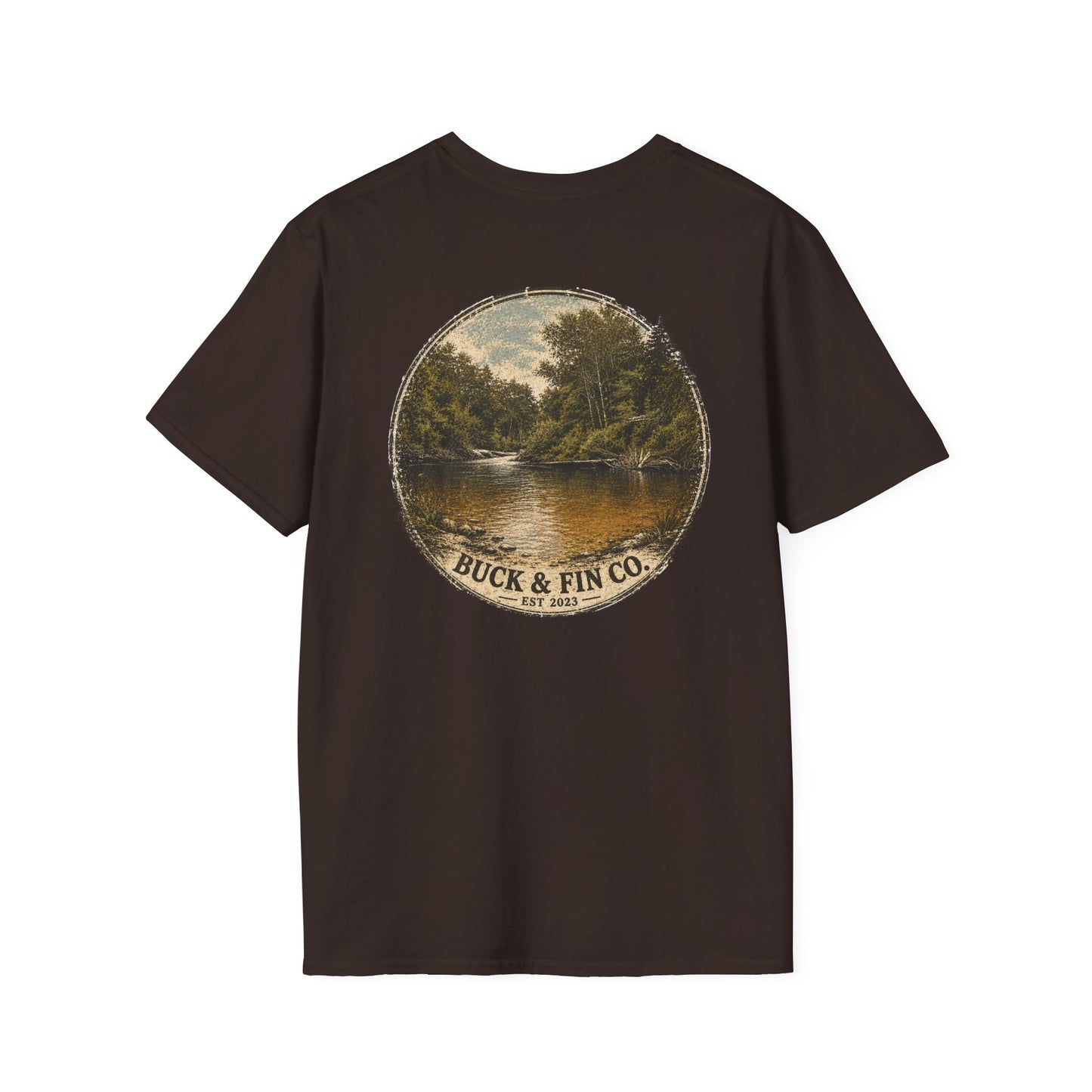 Hidden Waters T-Shirt
