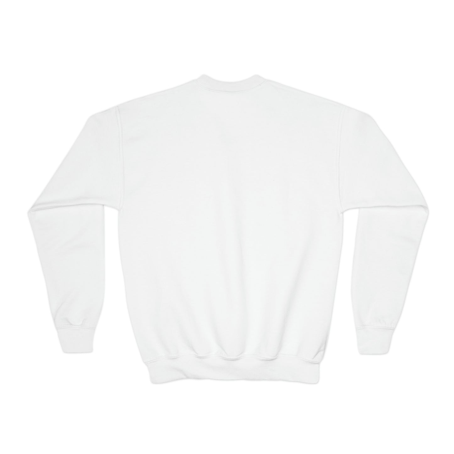 Youth HUNT Crewneck Sweatshirt