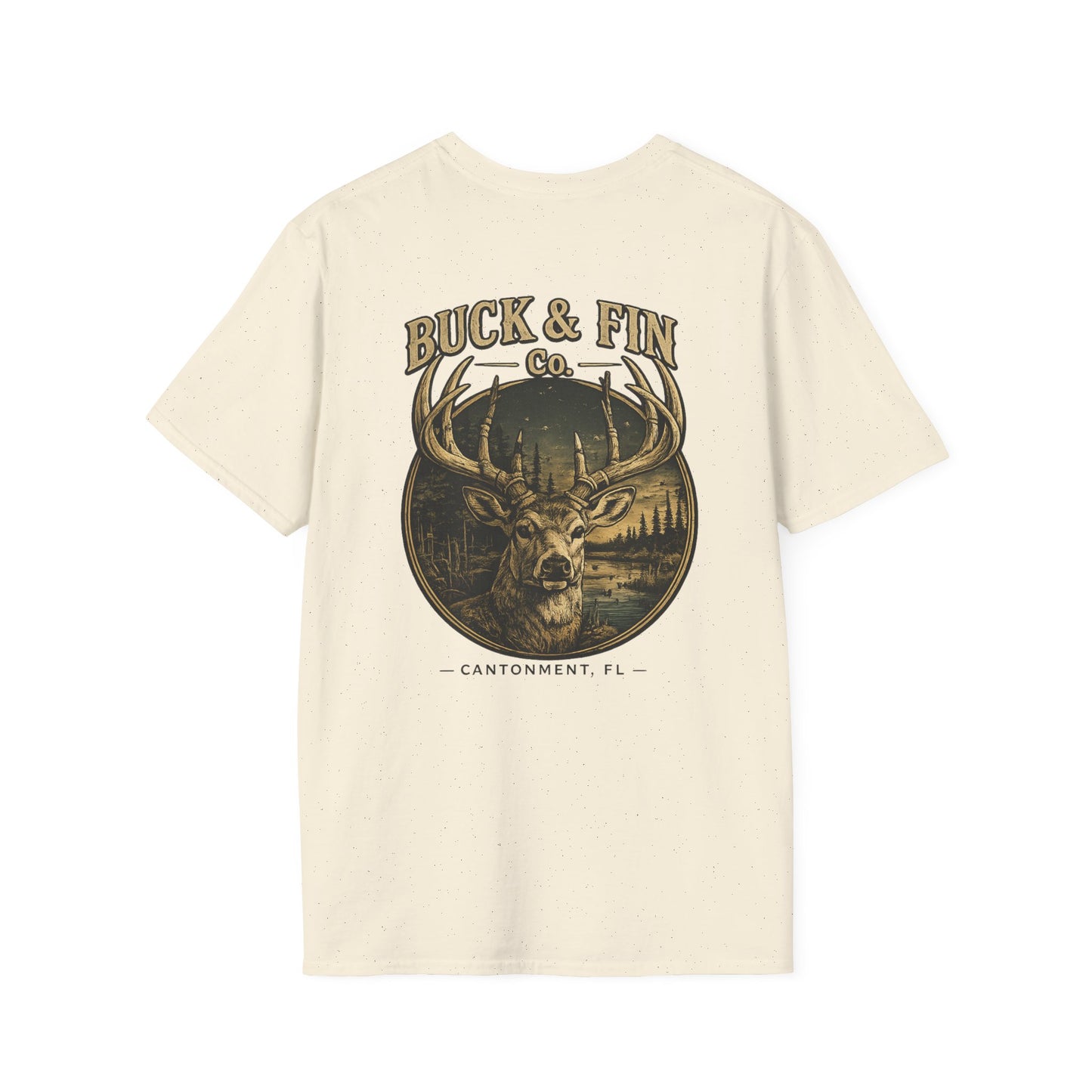 Heritage T-Shirt