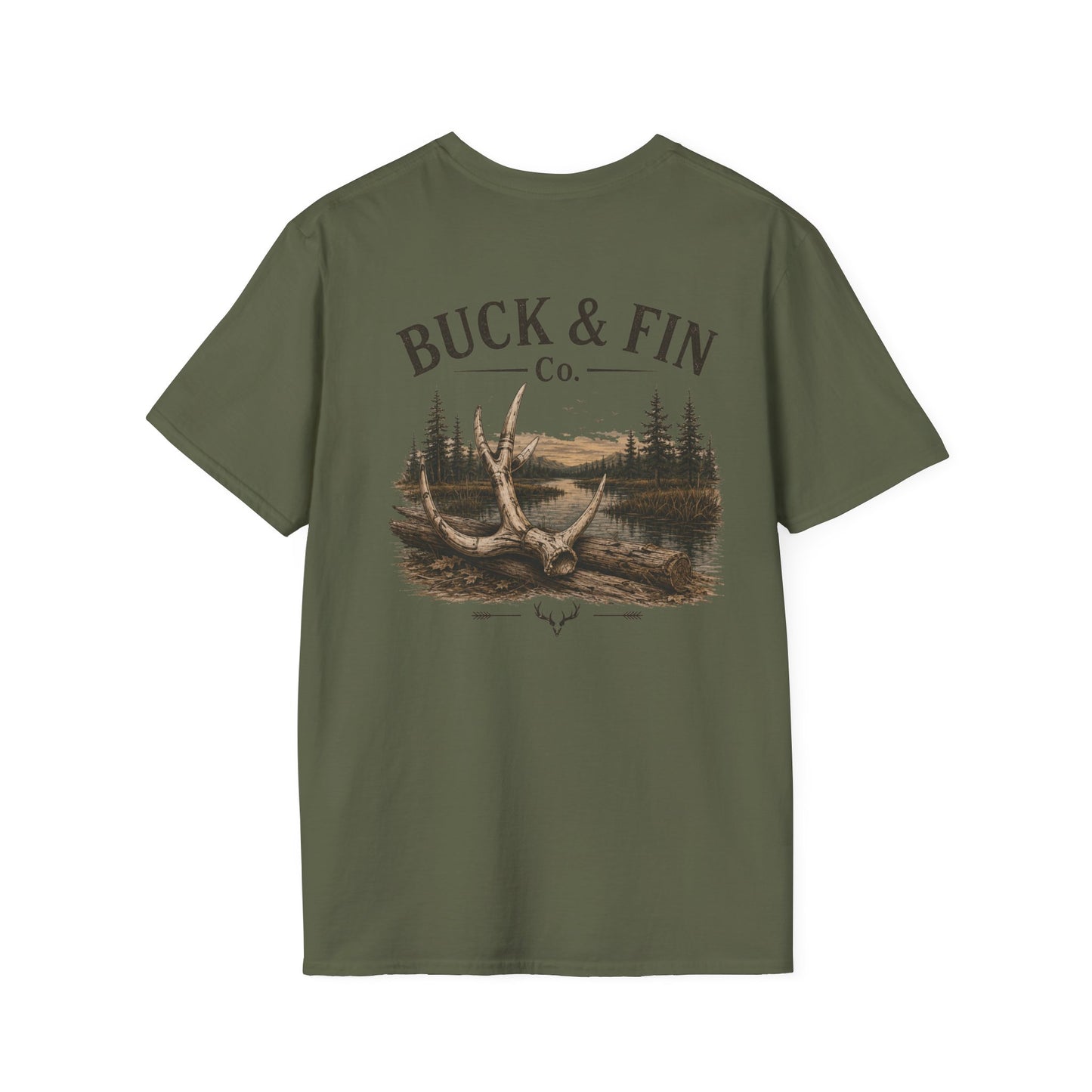 The Shed T-Shirt