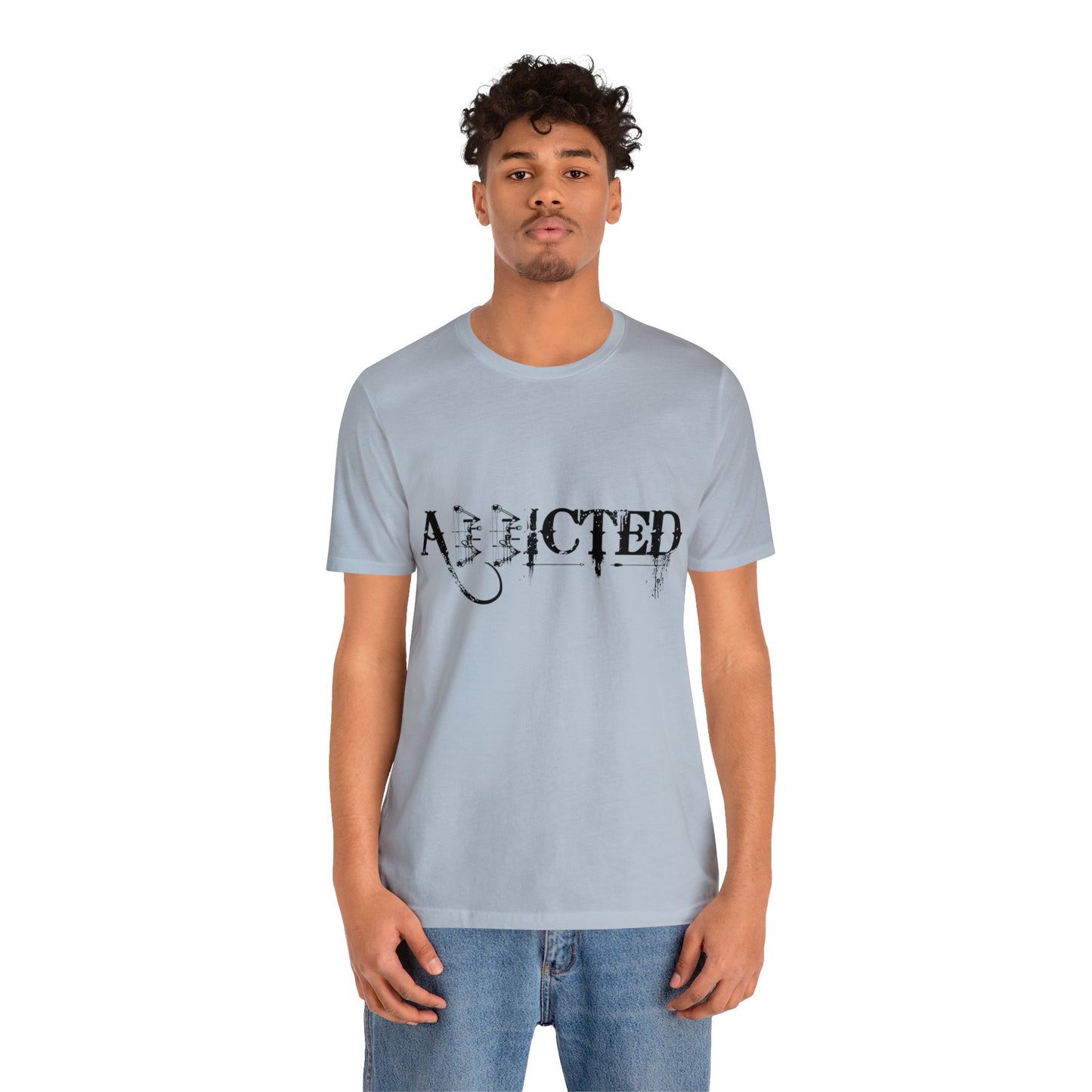 Unisex ADDICTED Tee