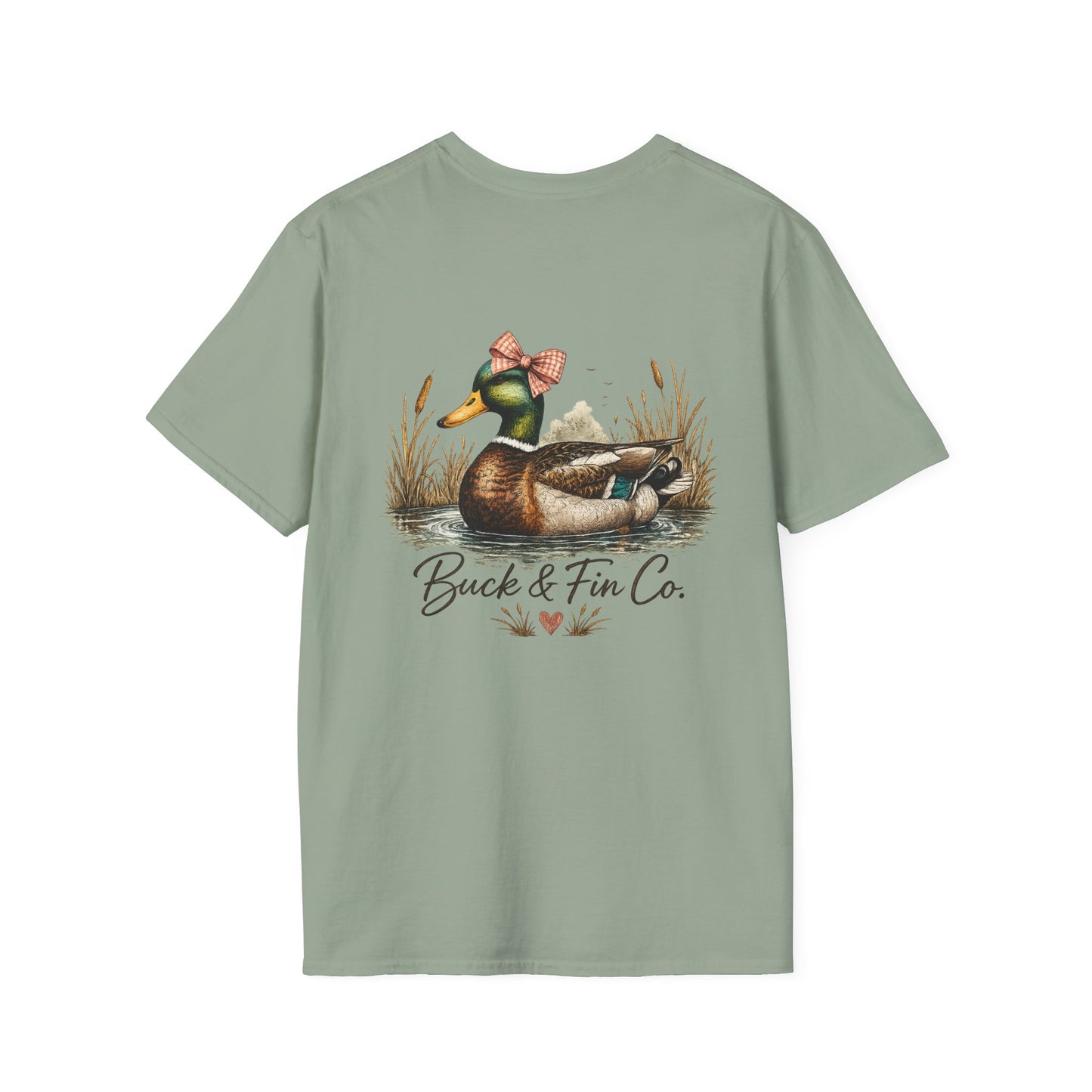 Southern Mallard