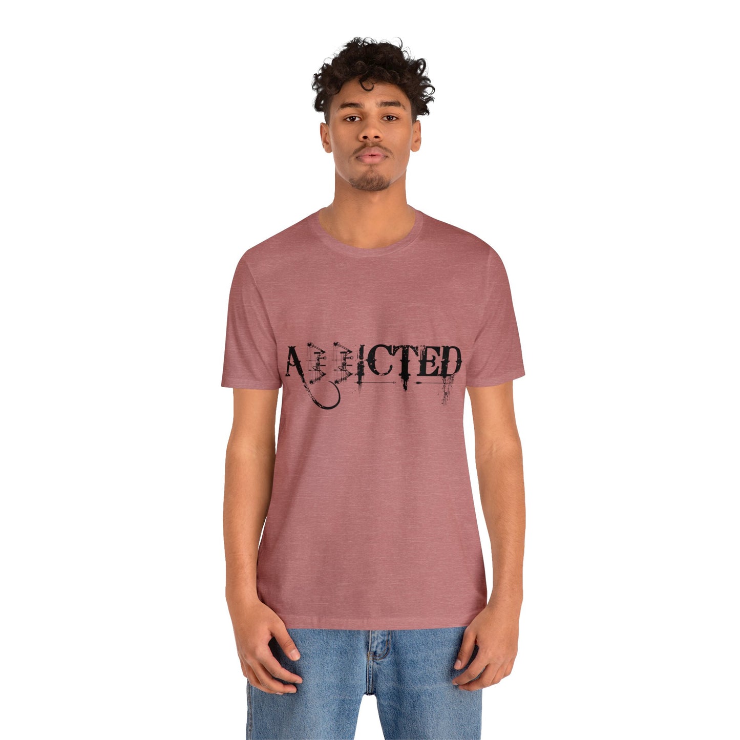 Unisex ADDICTED Tee