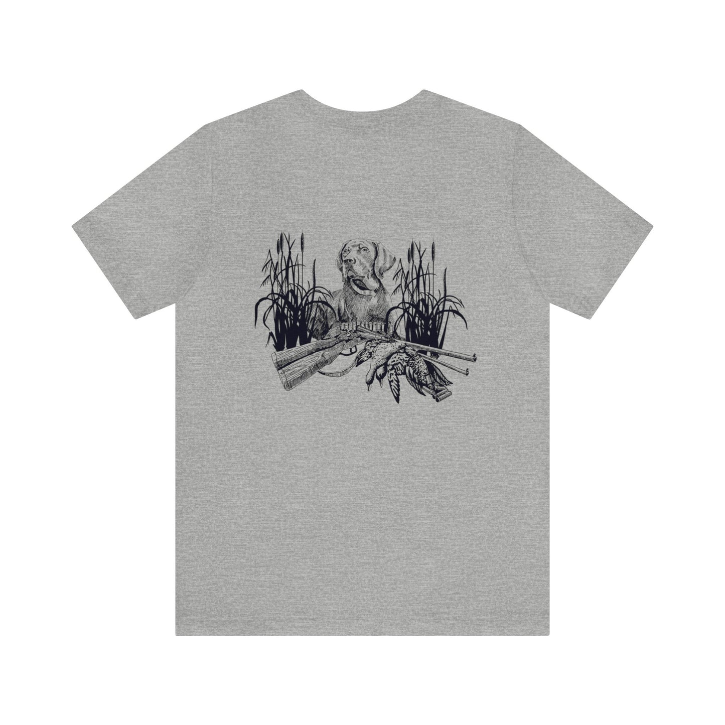 Unisex Duck hunting Tee