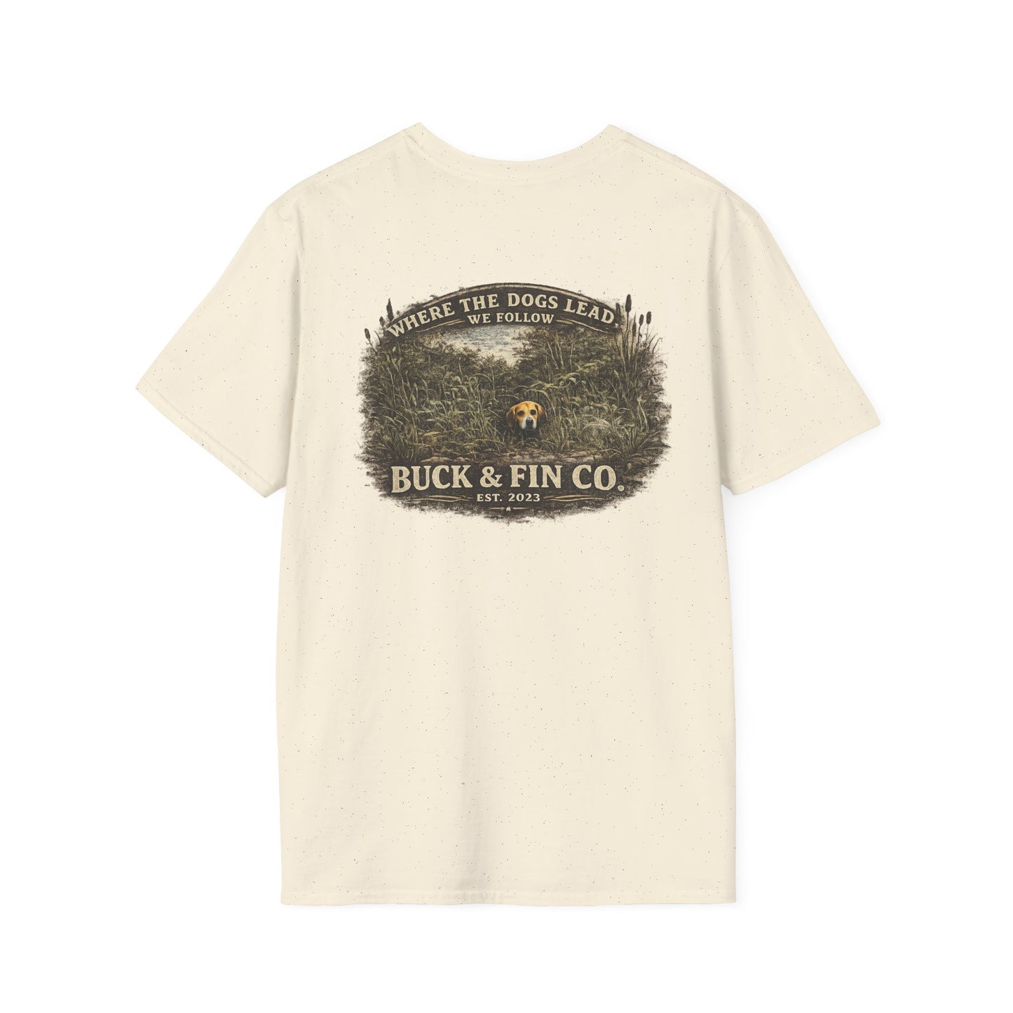 Grassline Hounds T-Shirt