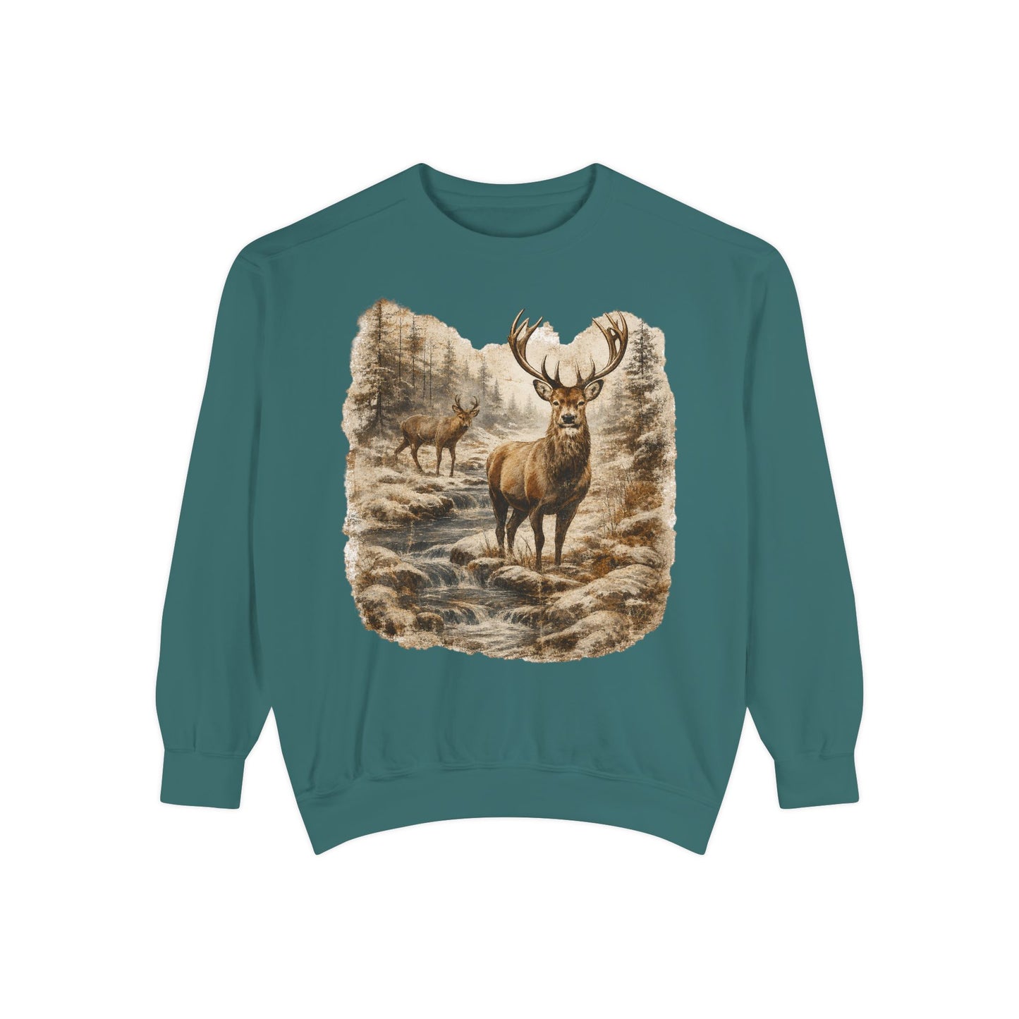Pine Brook Sweatshirt