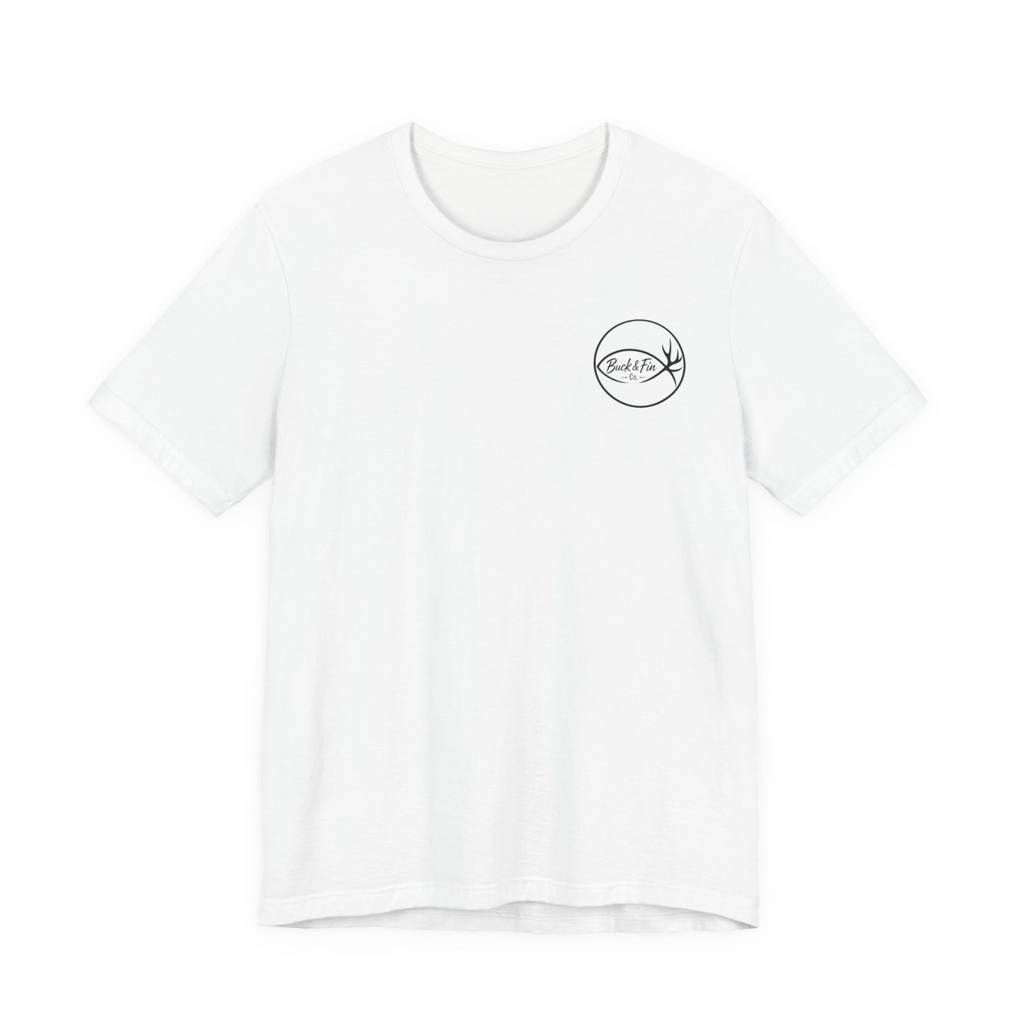 Blackwater Buck T-Shirt