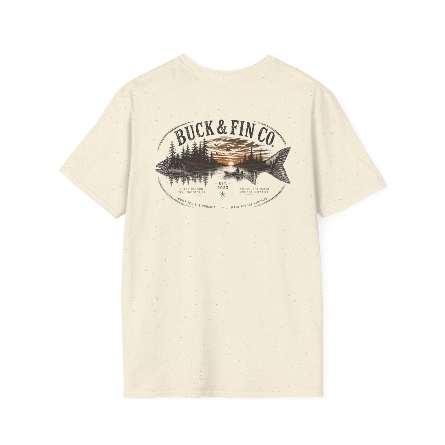 The Pursuit T-Shirt