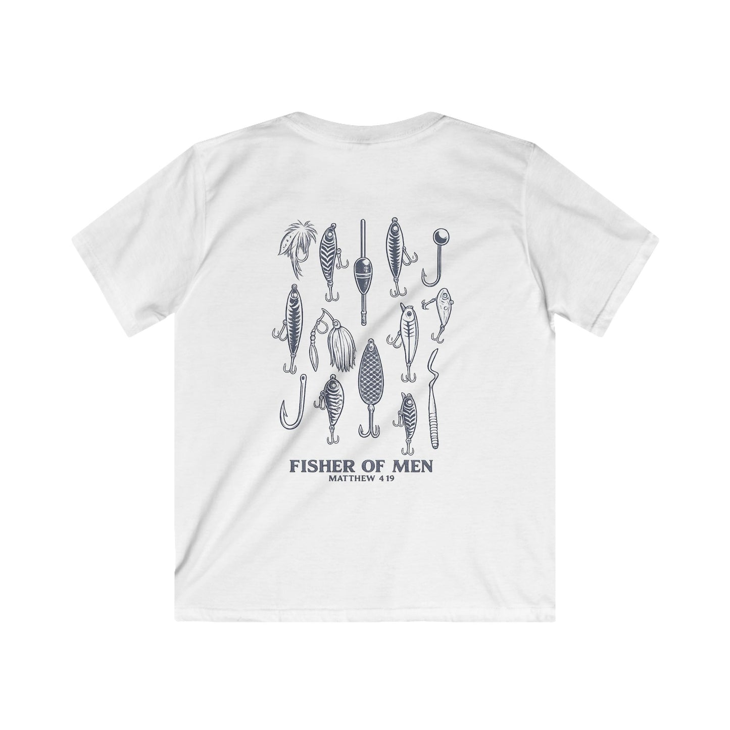 Fisher Of Men
