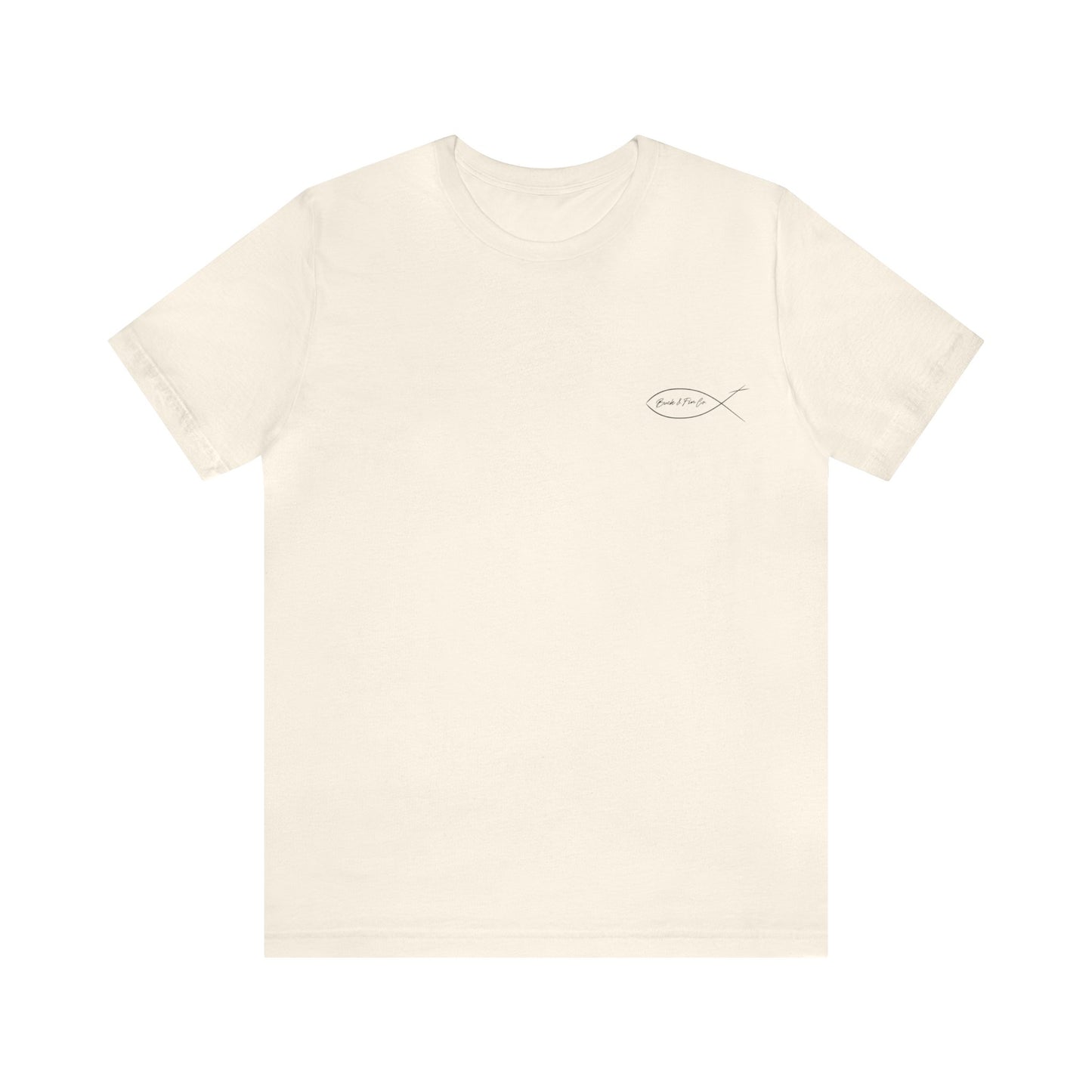 Unisex South Tee