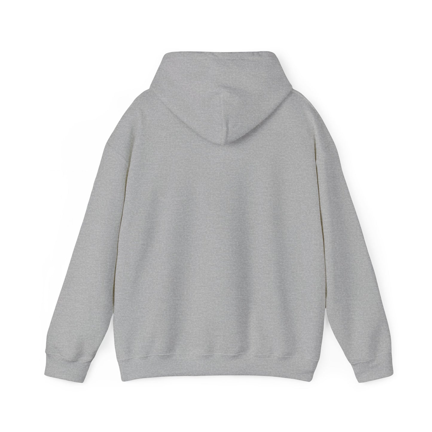 LET US Hooded Sweatshirt