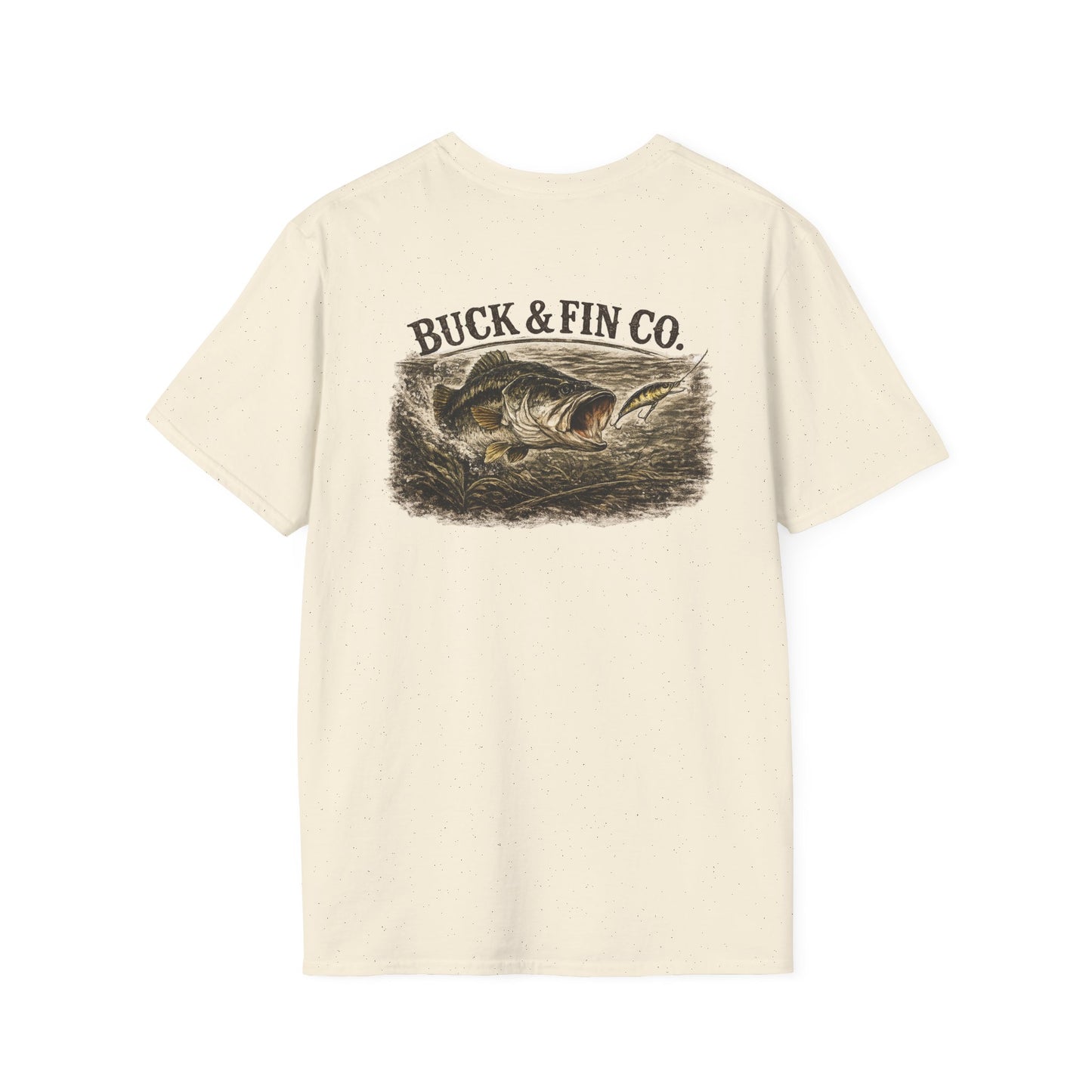 The Strike T-Shirt