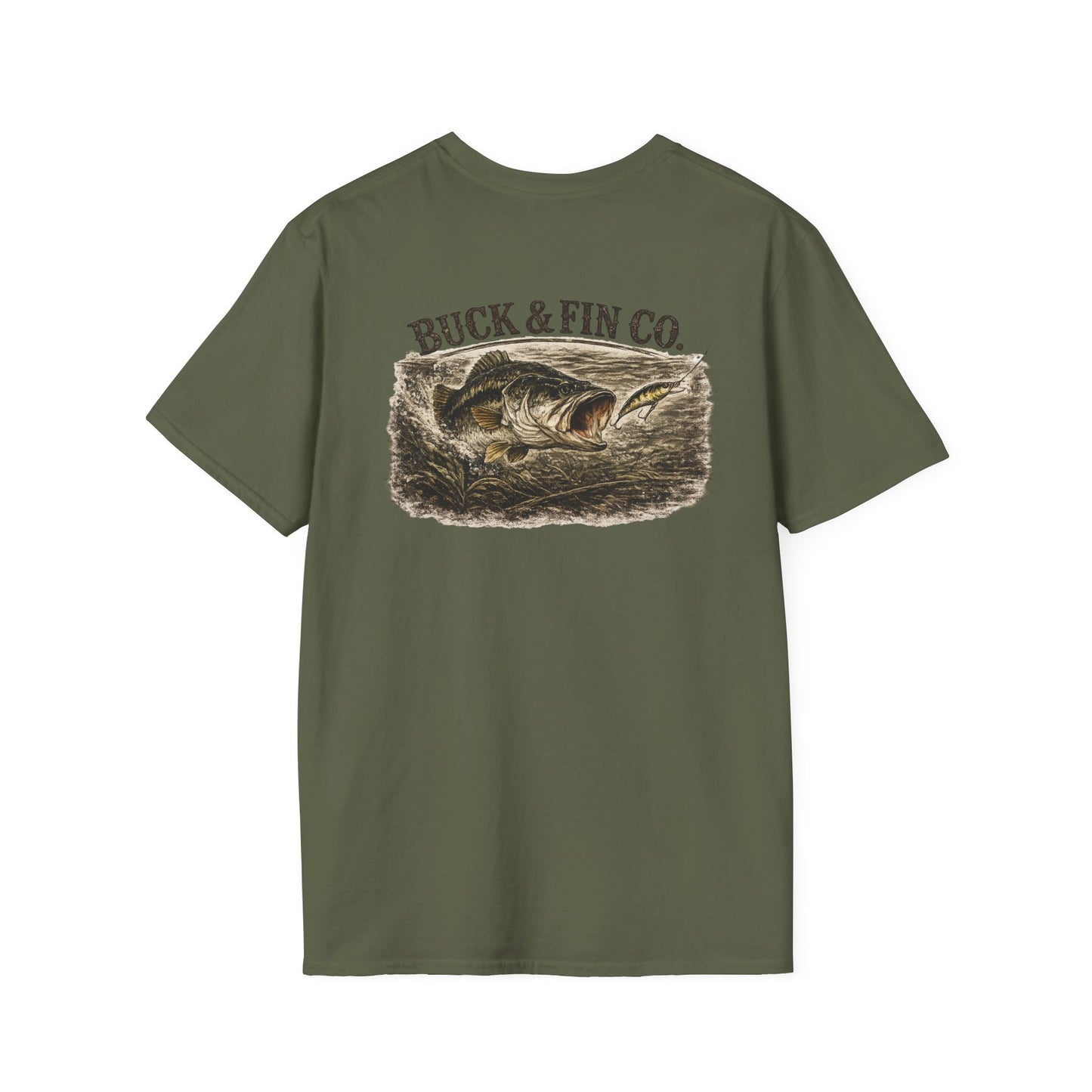 The Strike T-Shirt