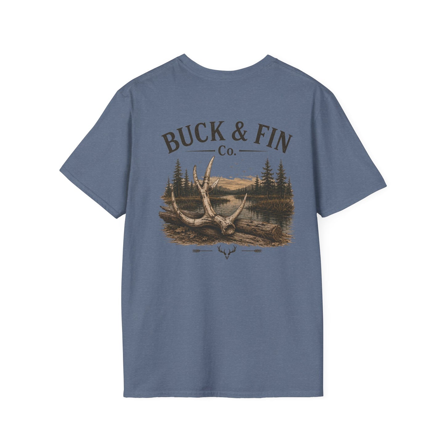 The Shed T-Shirt