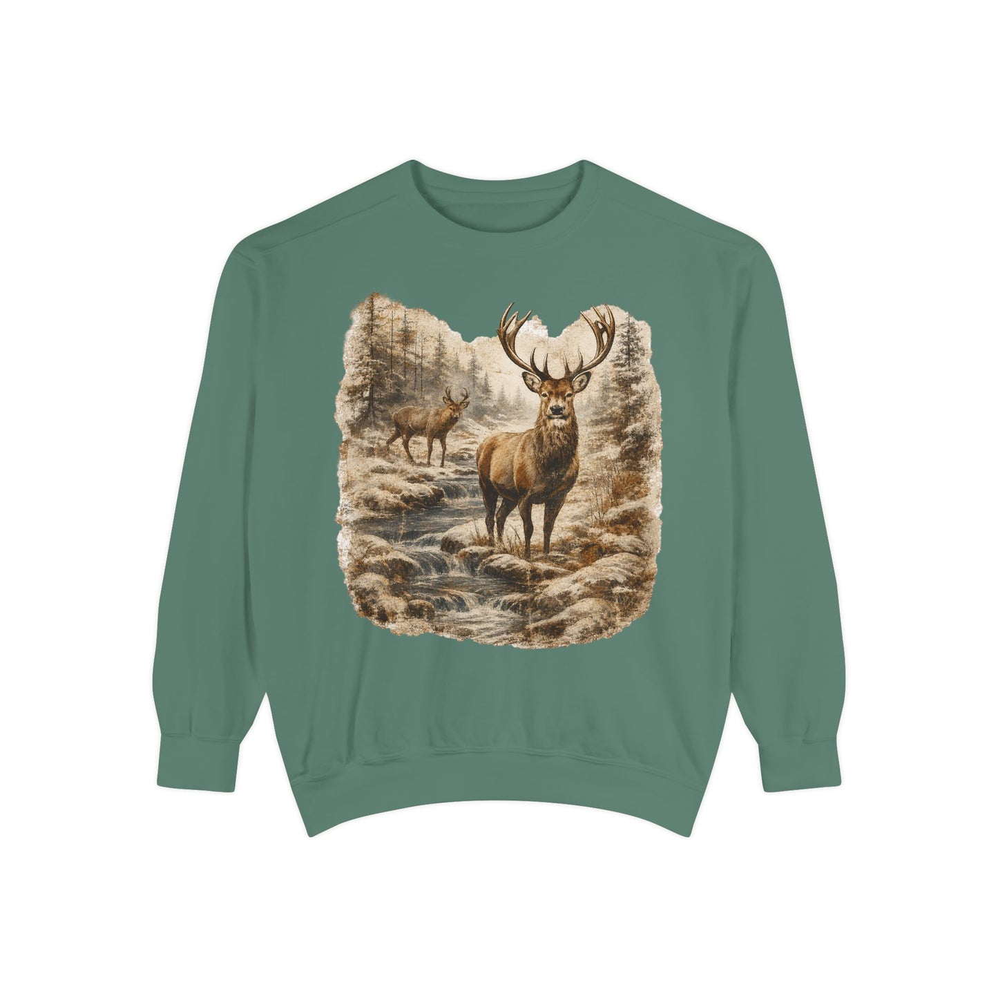 Pine Brook Sweatshirt