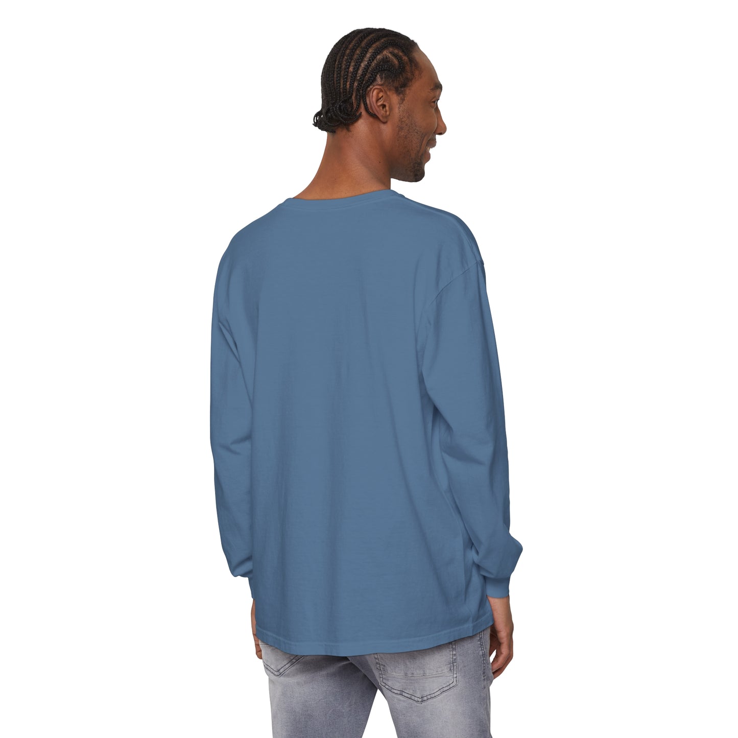 Unisex HUNT Long Sleeve T-Shirt